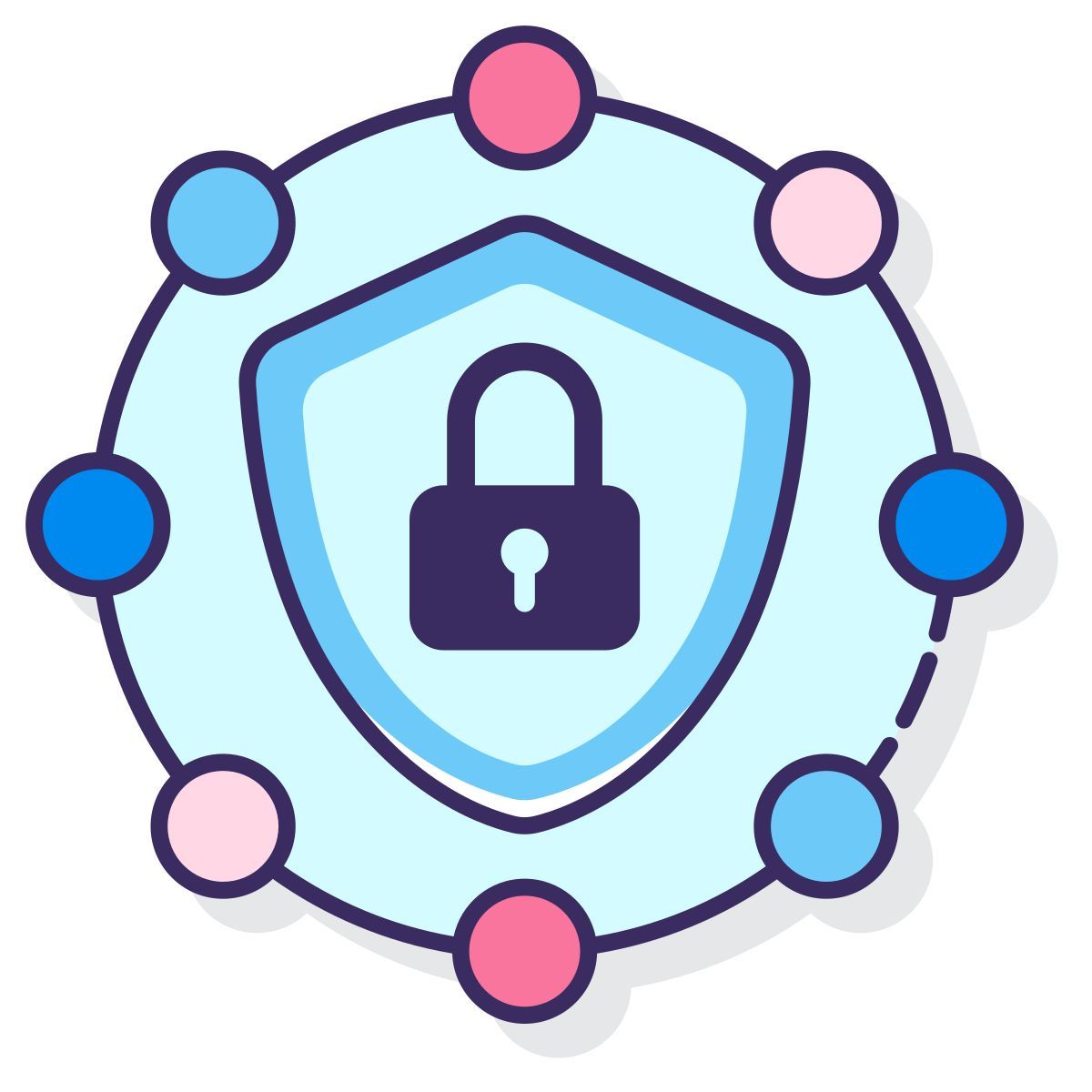 security icon
