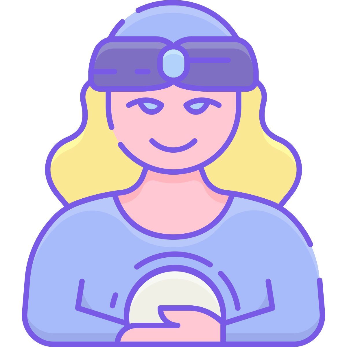 vidente icon