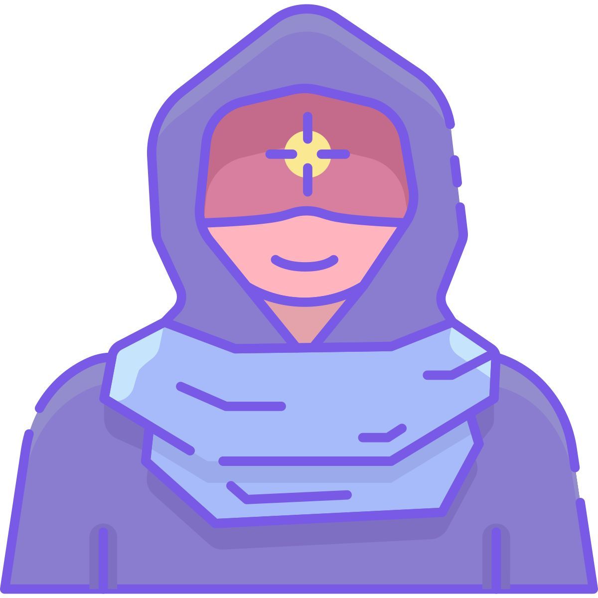 vidente icon