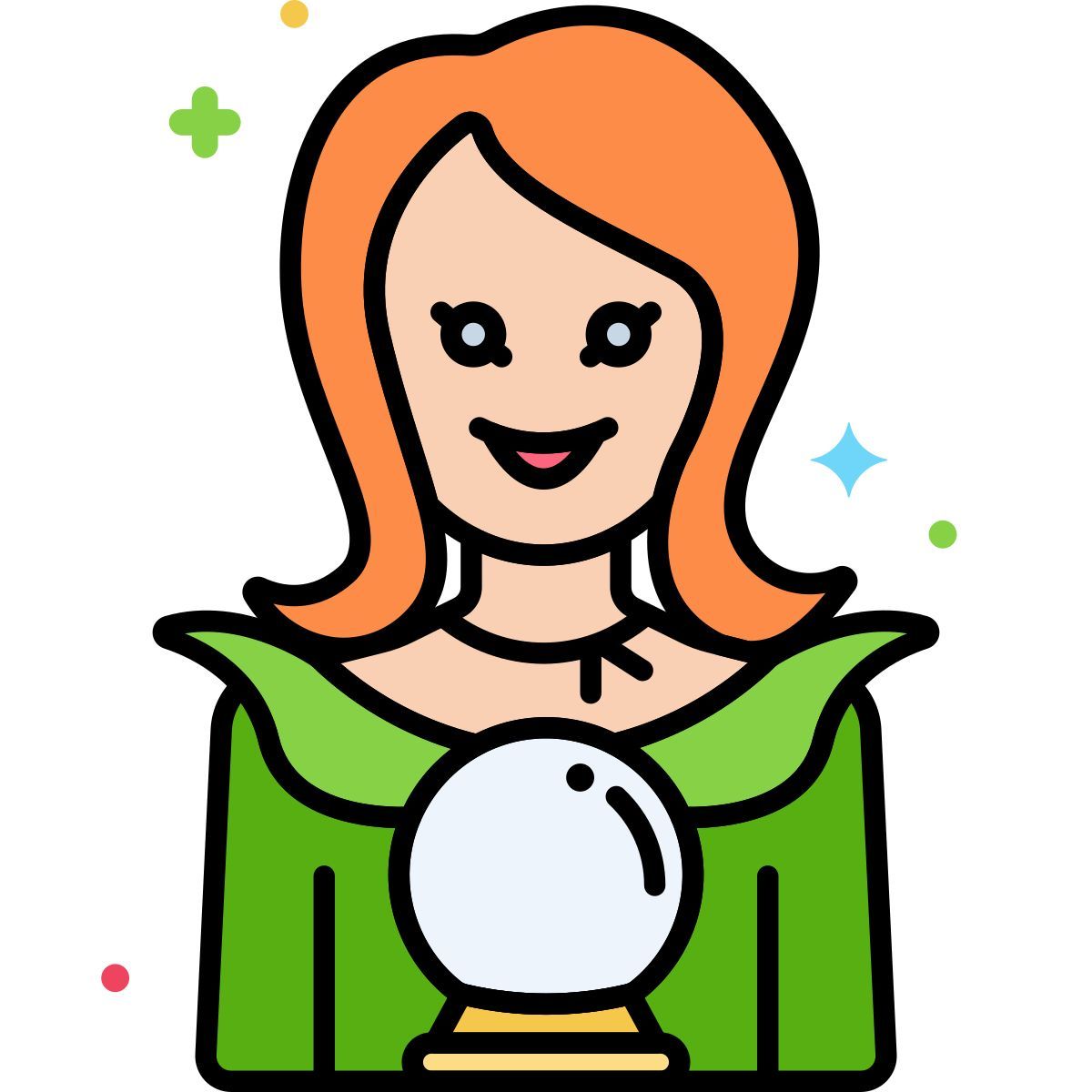 vidente icon