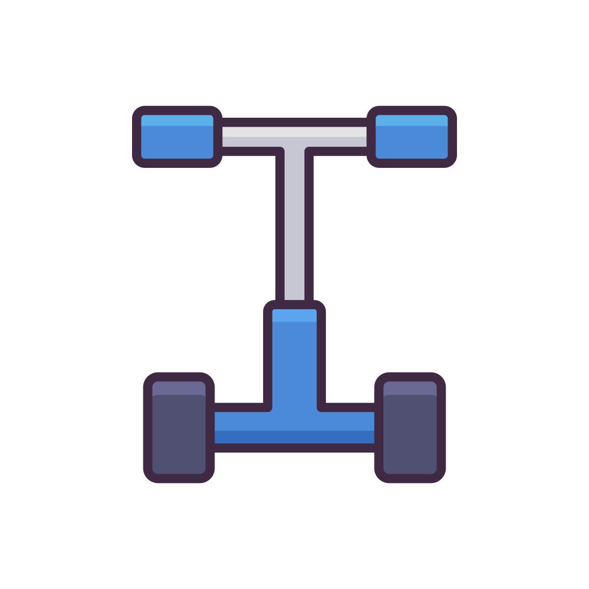 segway icon