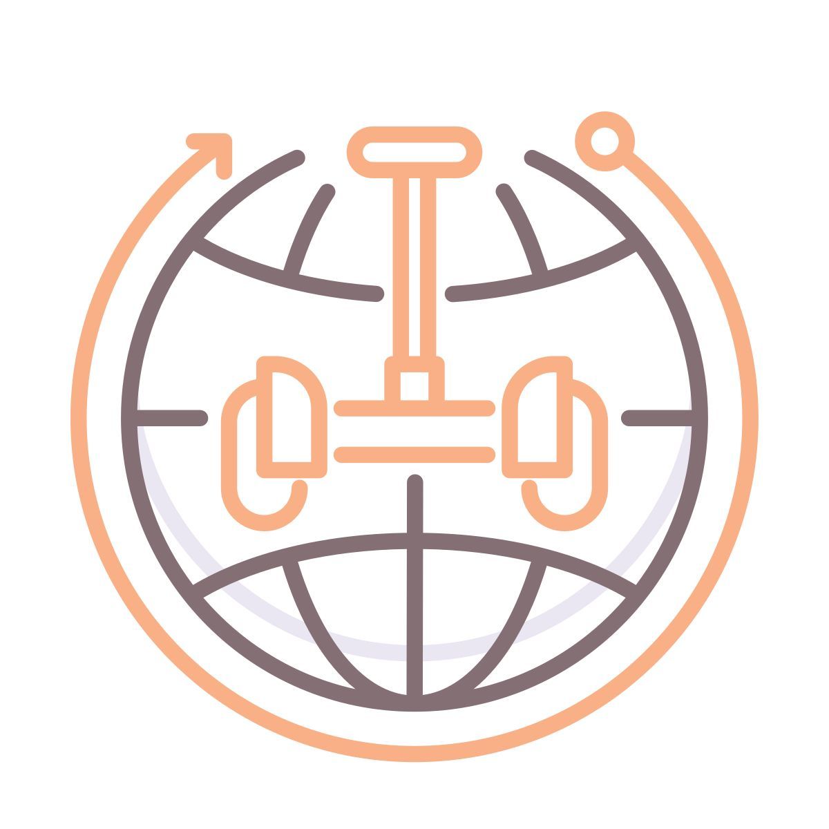 segway icon