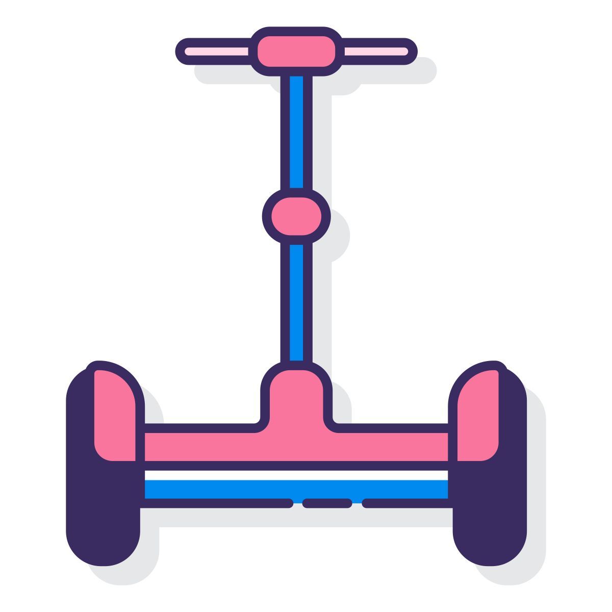 segway icon