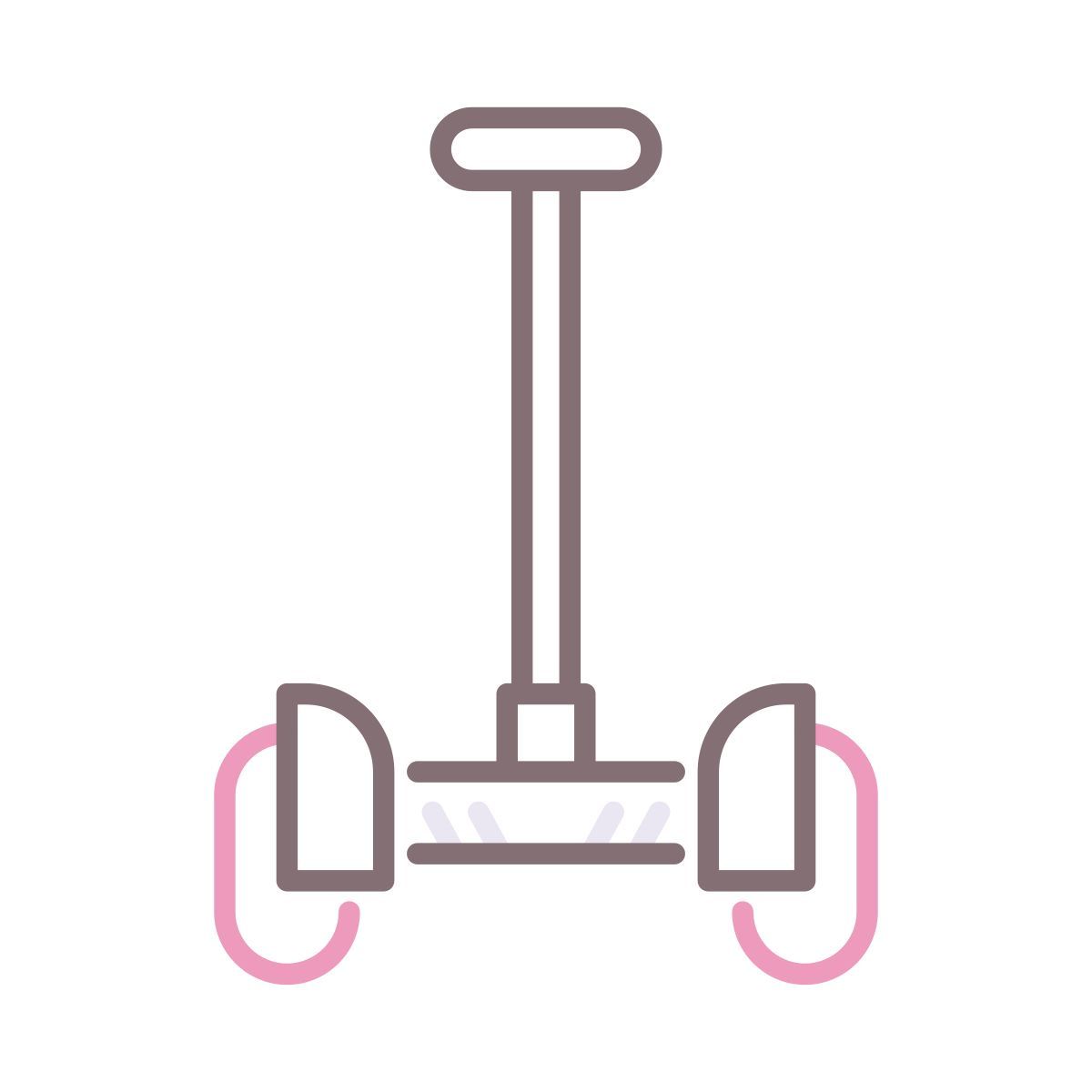 セグウェイ icon
