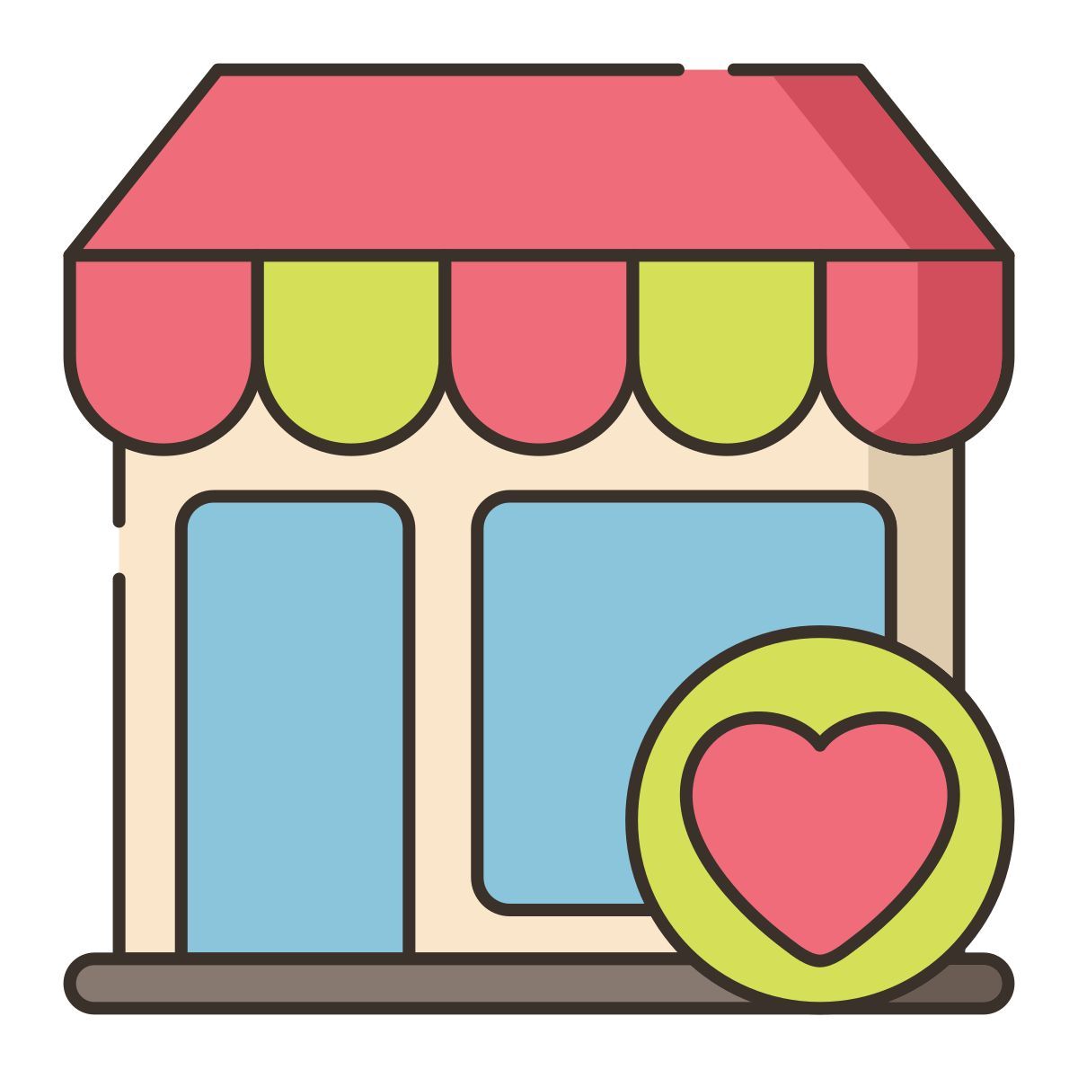 ritiro autonomo icon