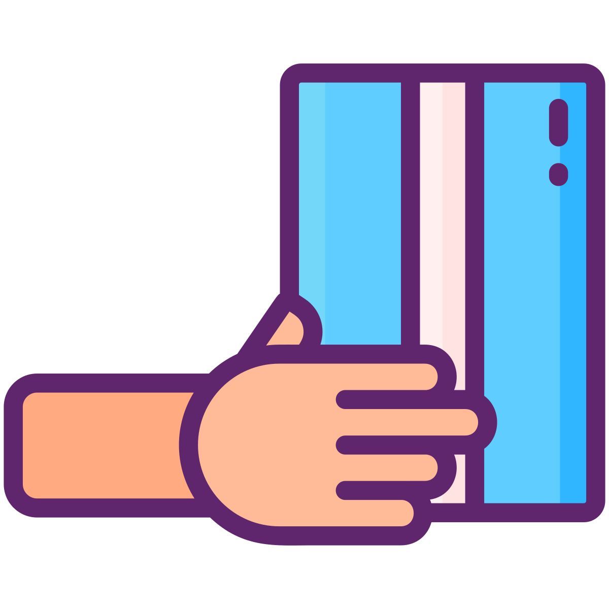 ritiro autonomo icon