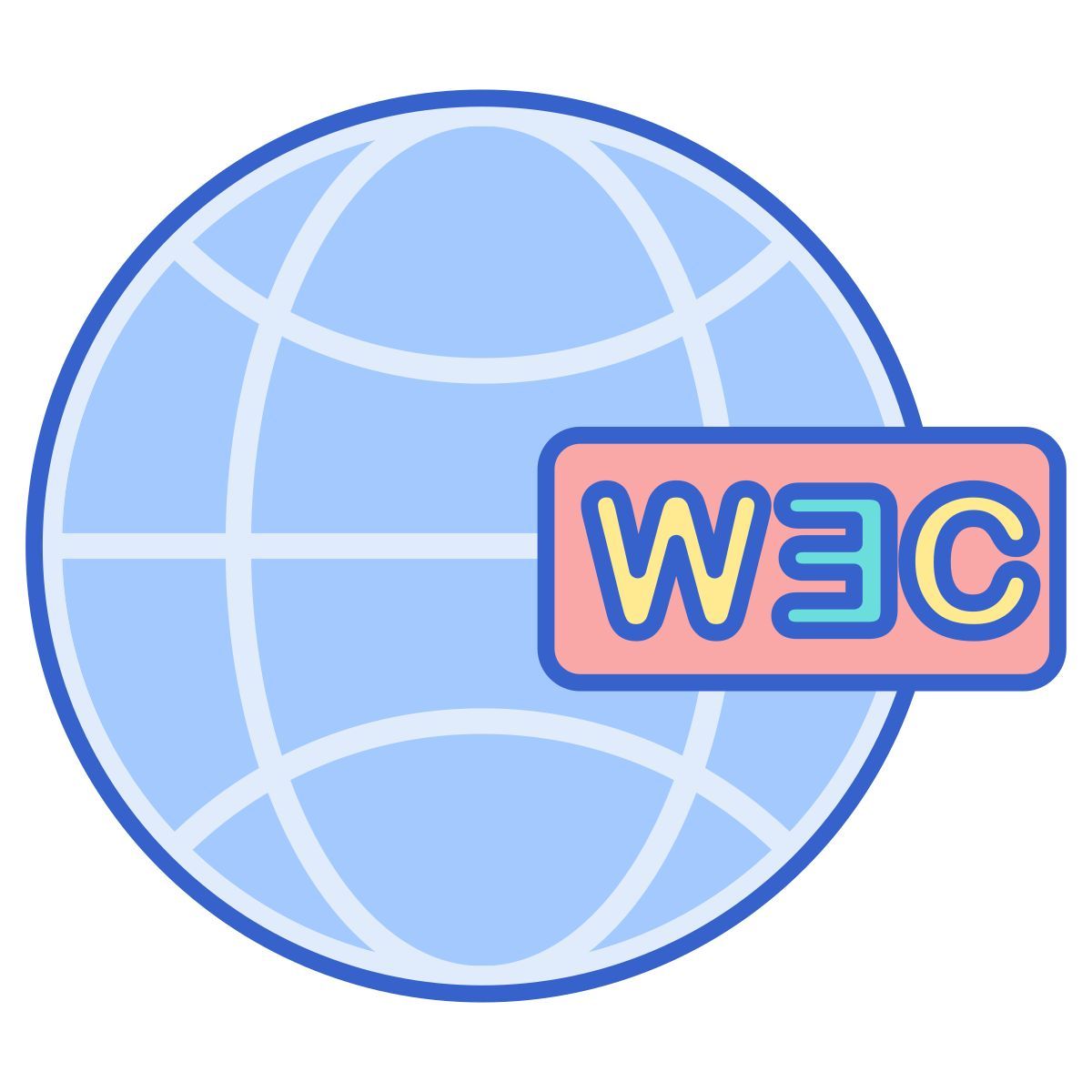 web semántica icon