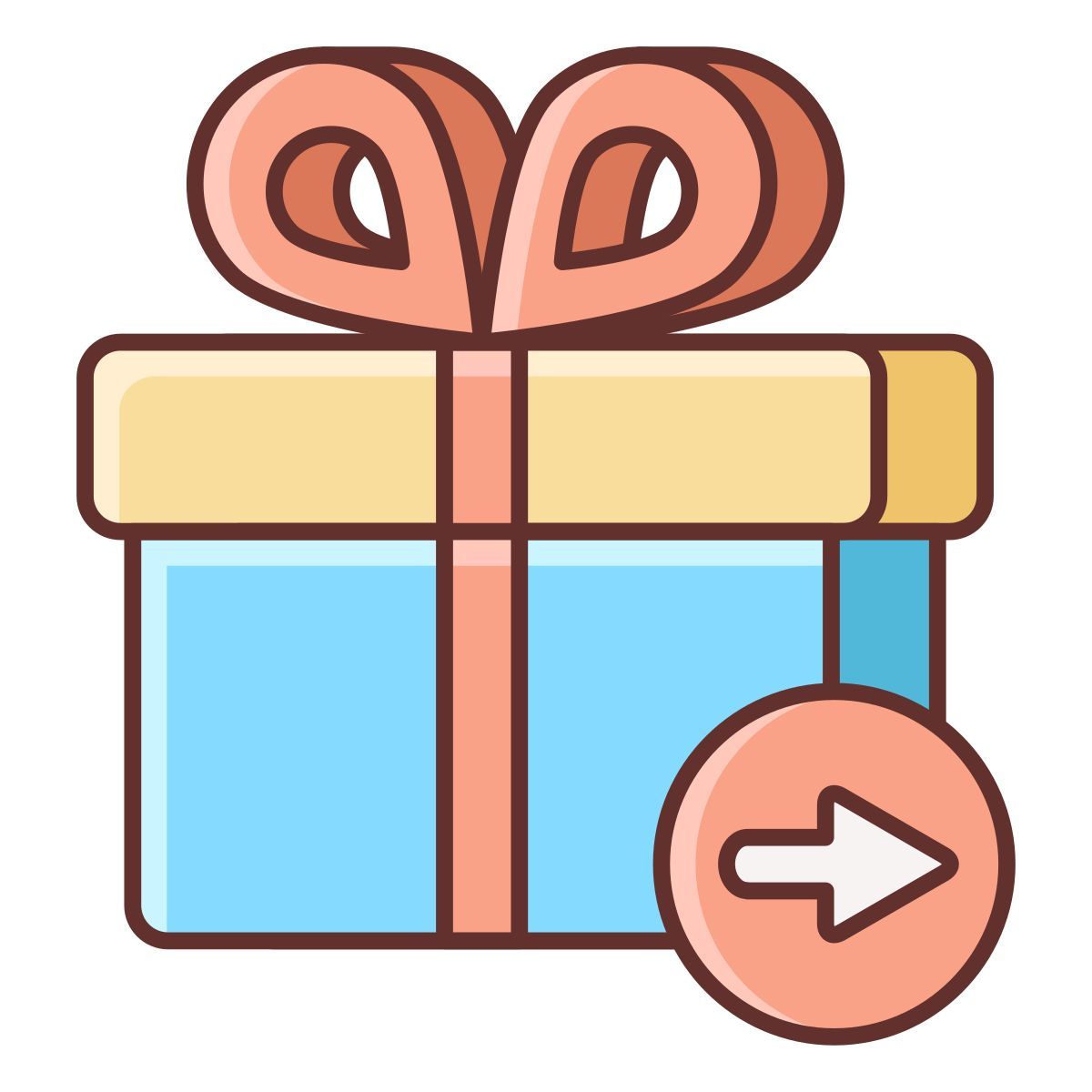 invia icon