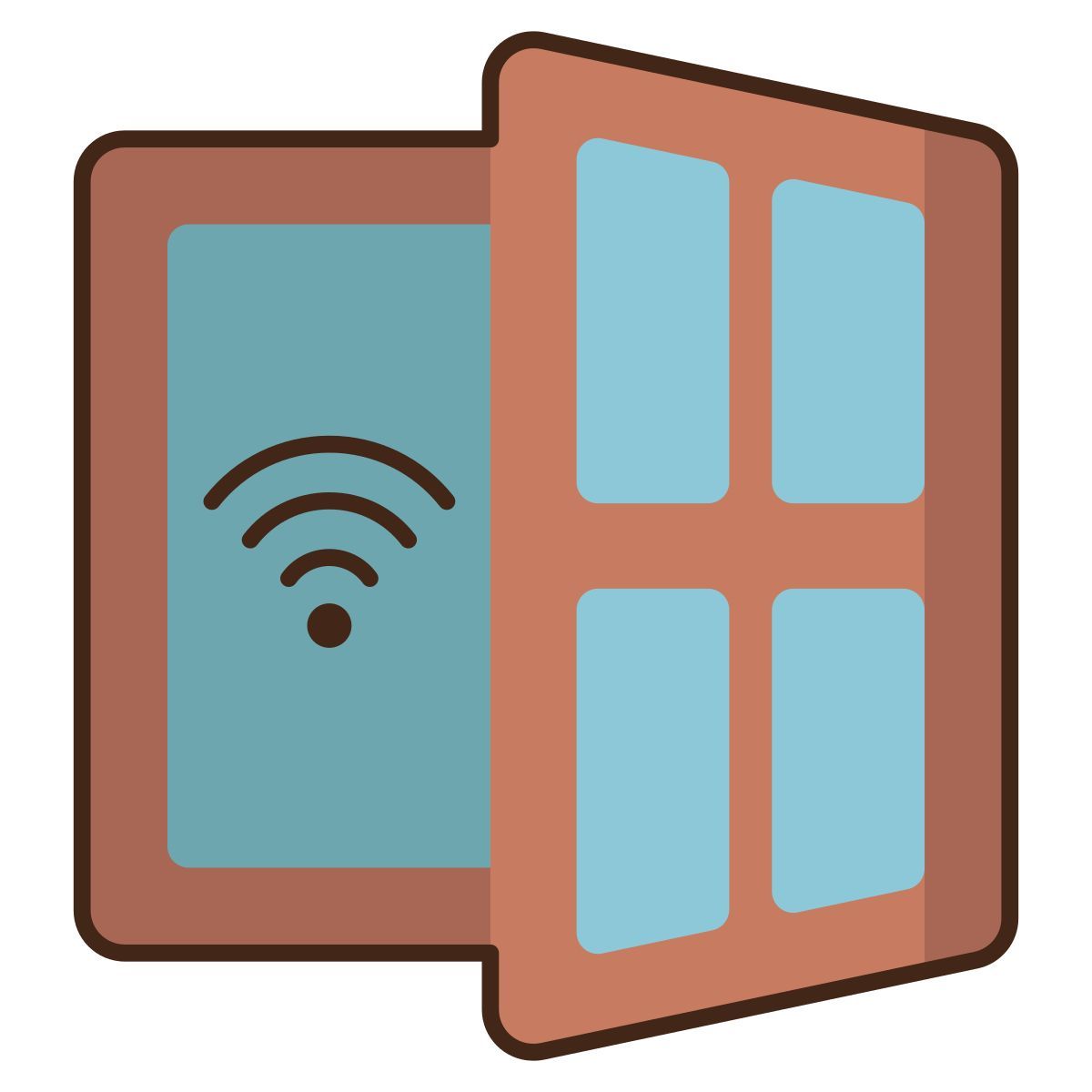 Capteur icon