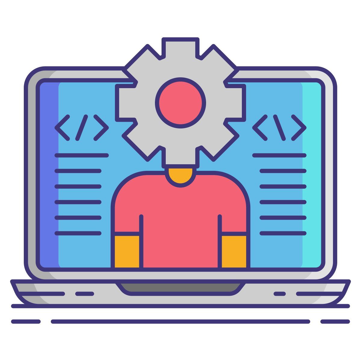 seo e web icon