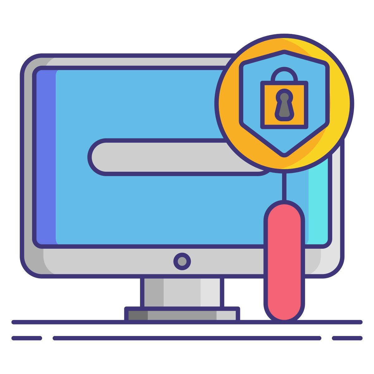 seo icon