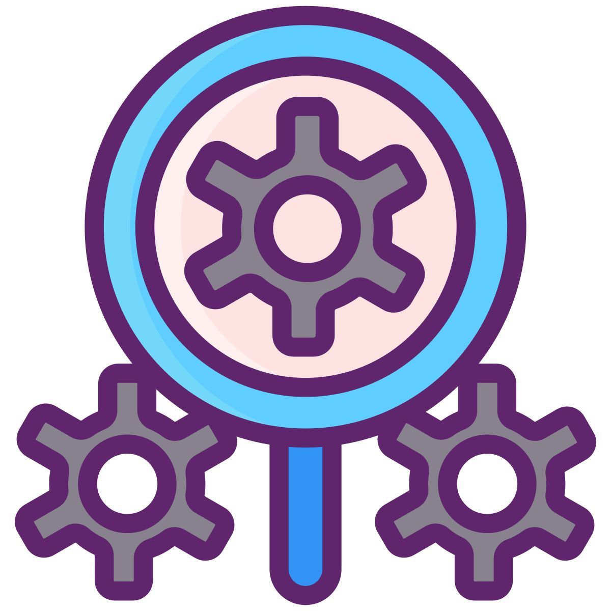 seo icon