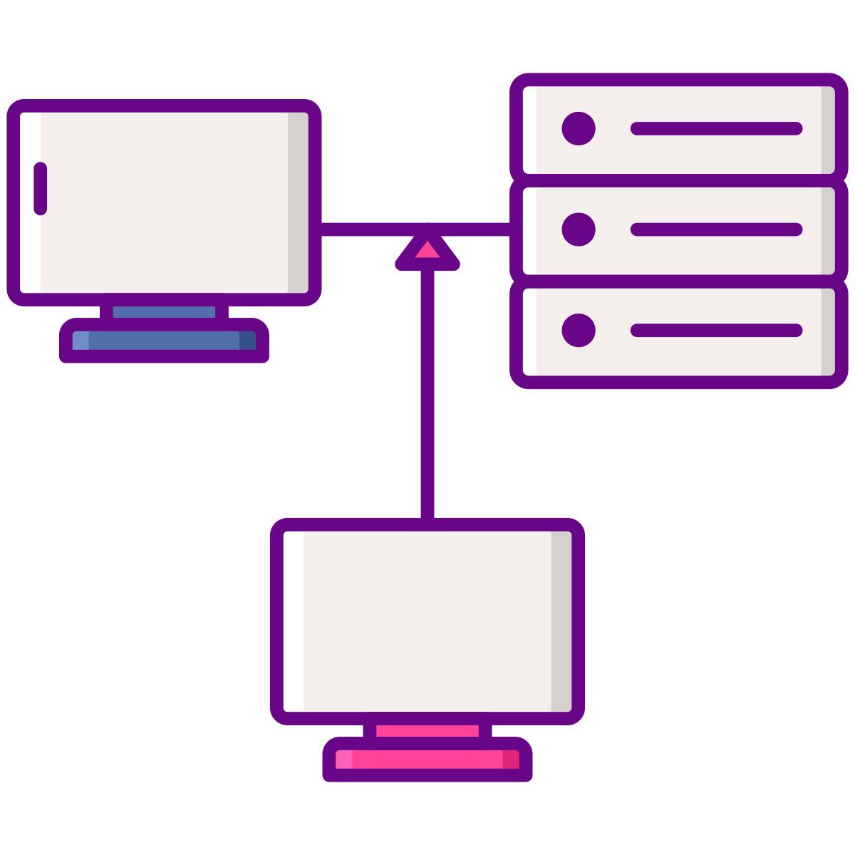 servidor icon