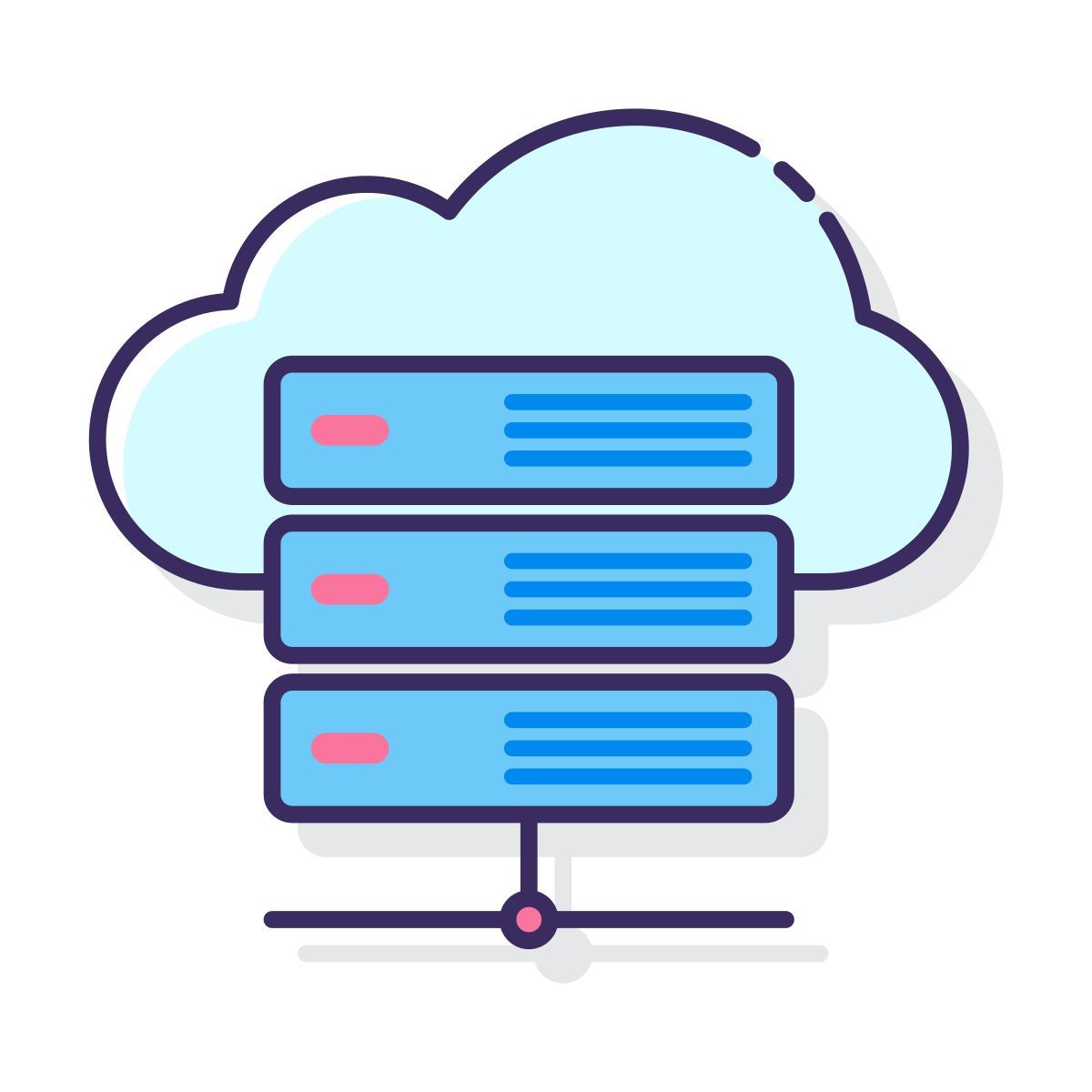server icon