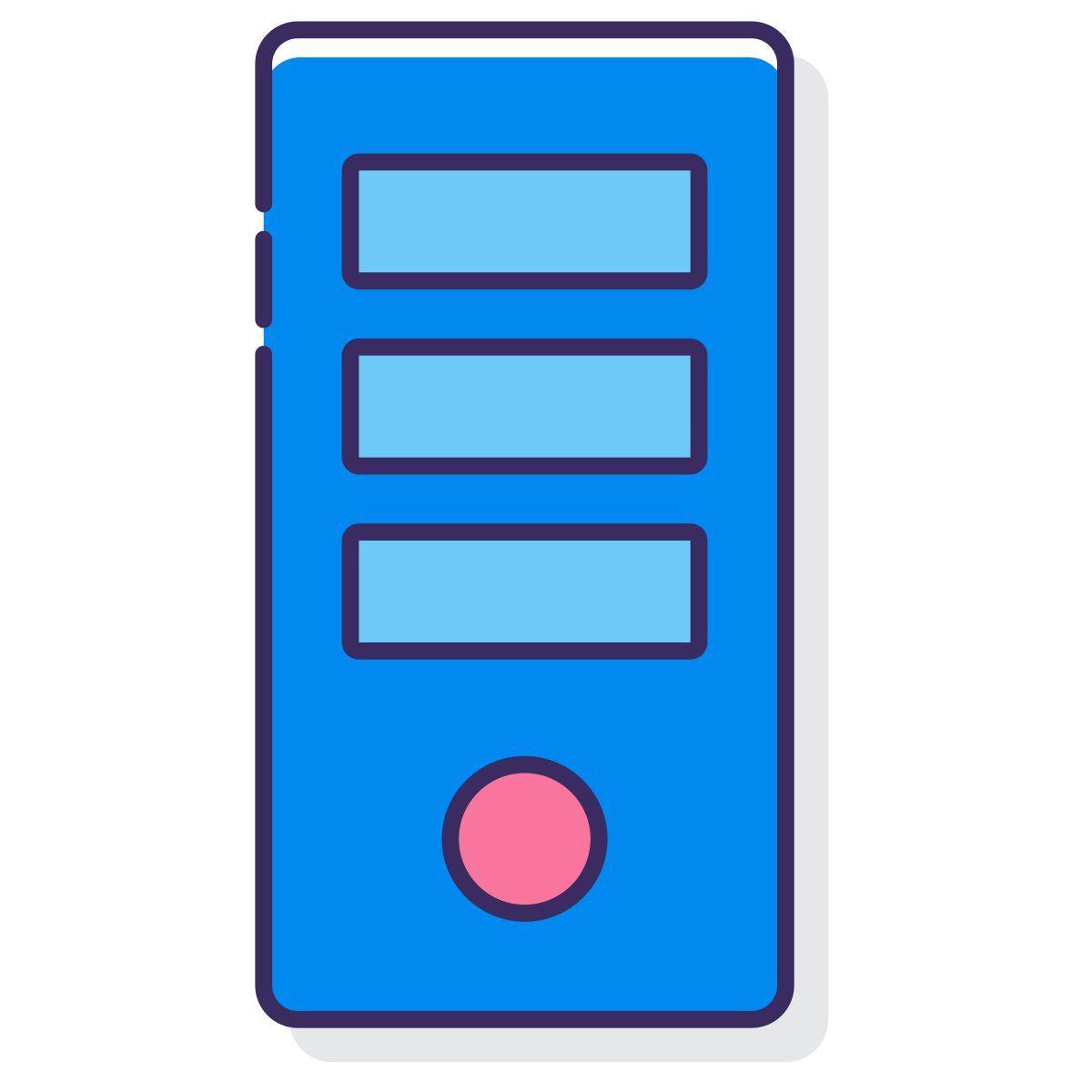 server icon