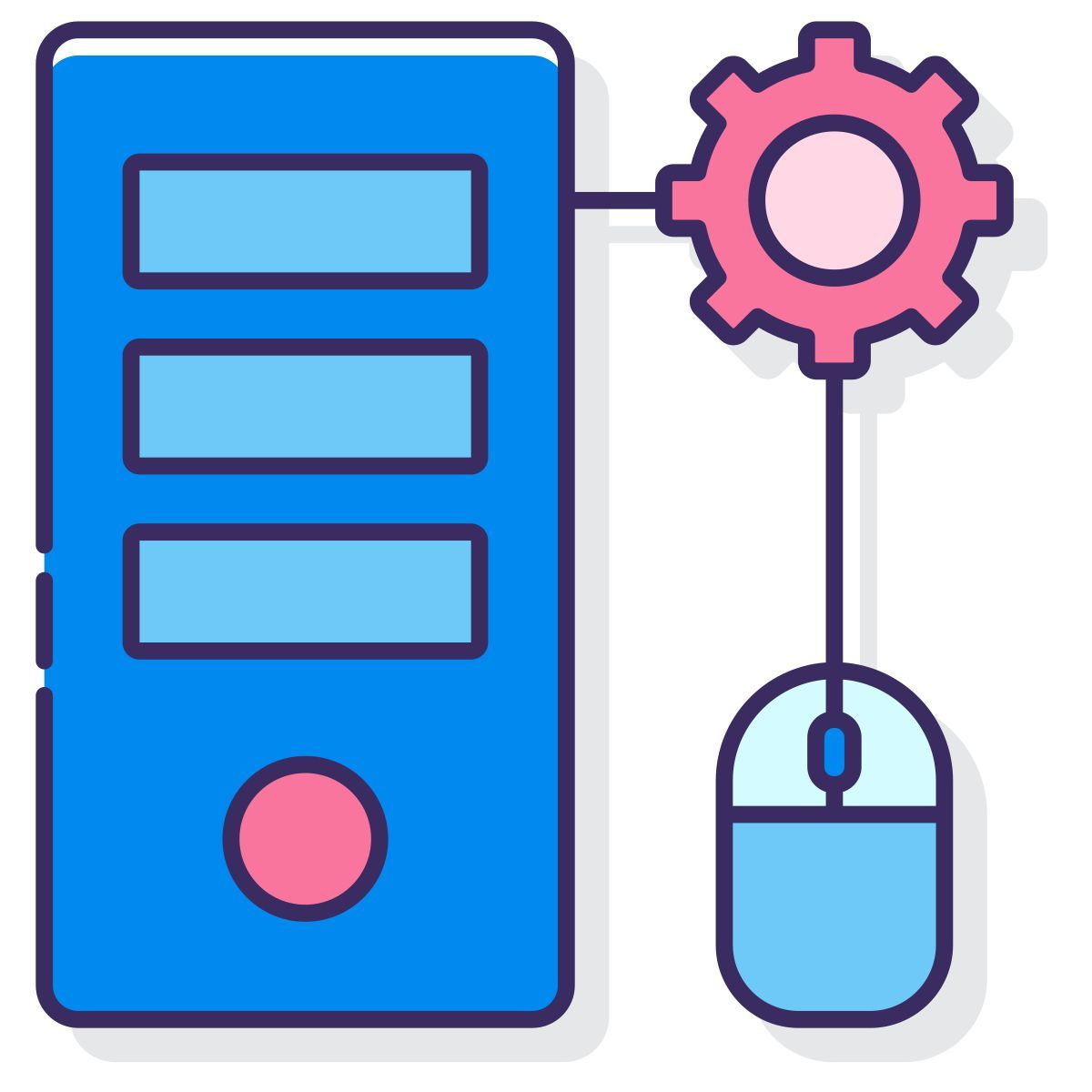 server icon