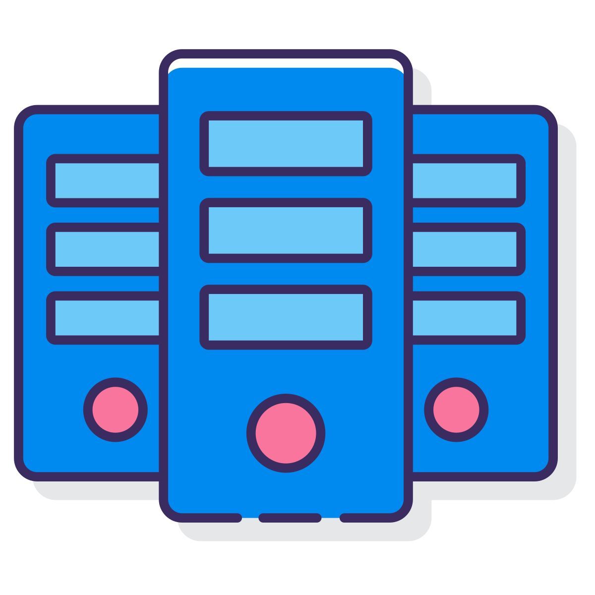 server icon