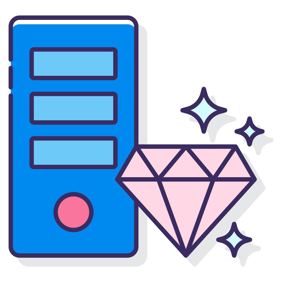 server icon