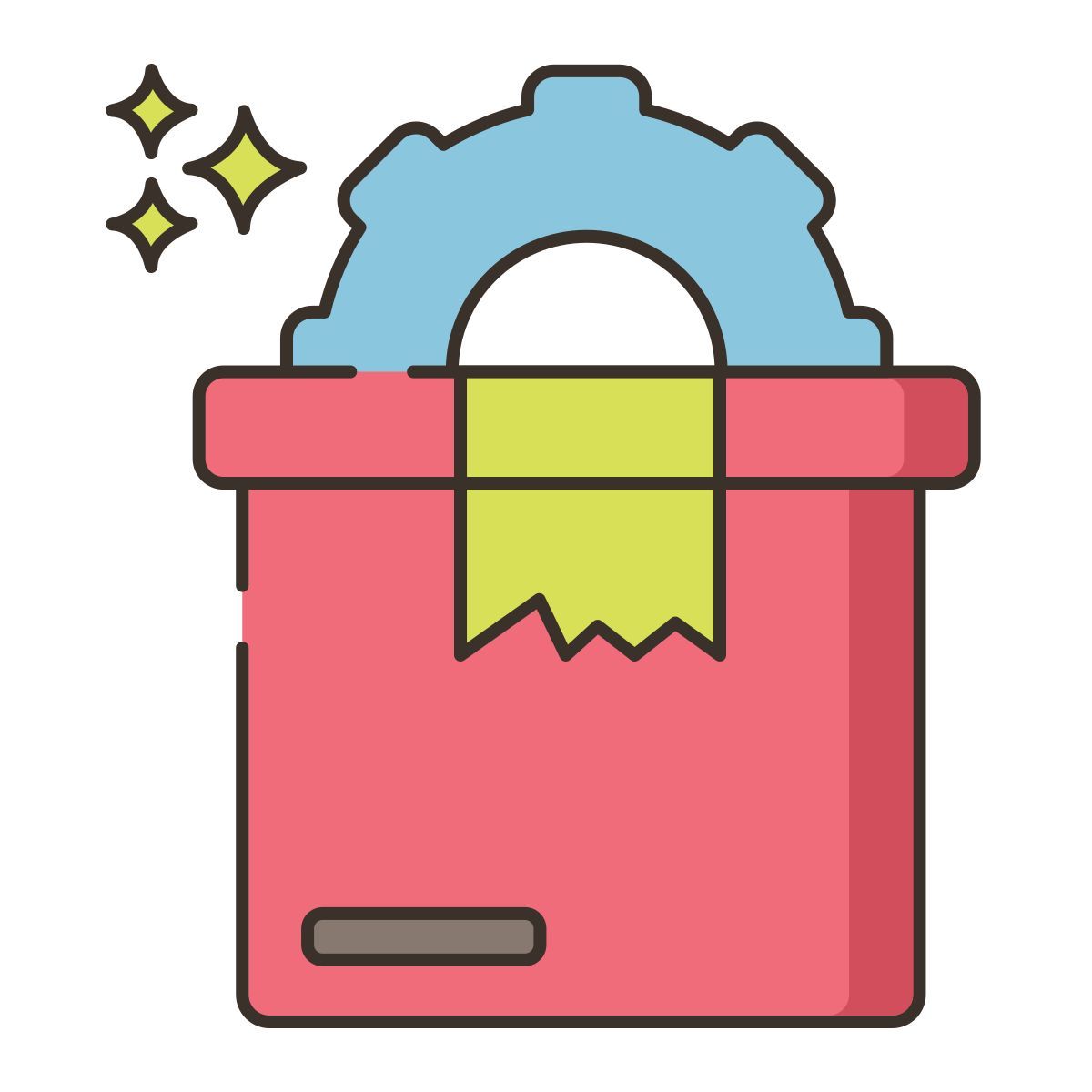 service icon