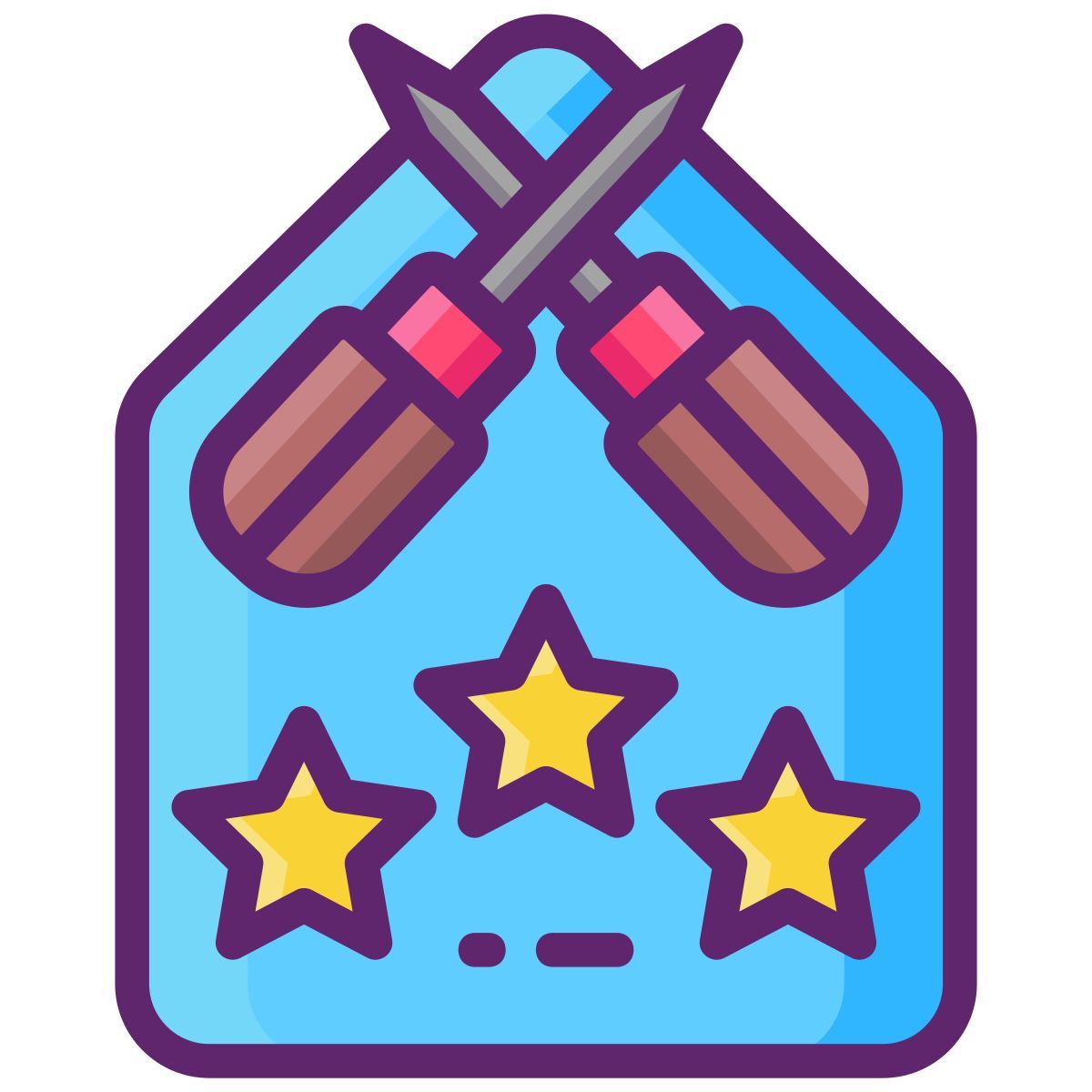 서비스 icon