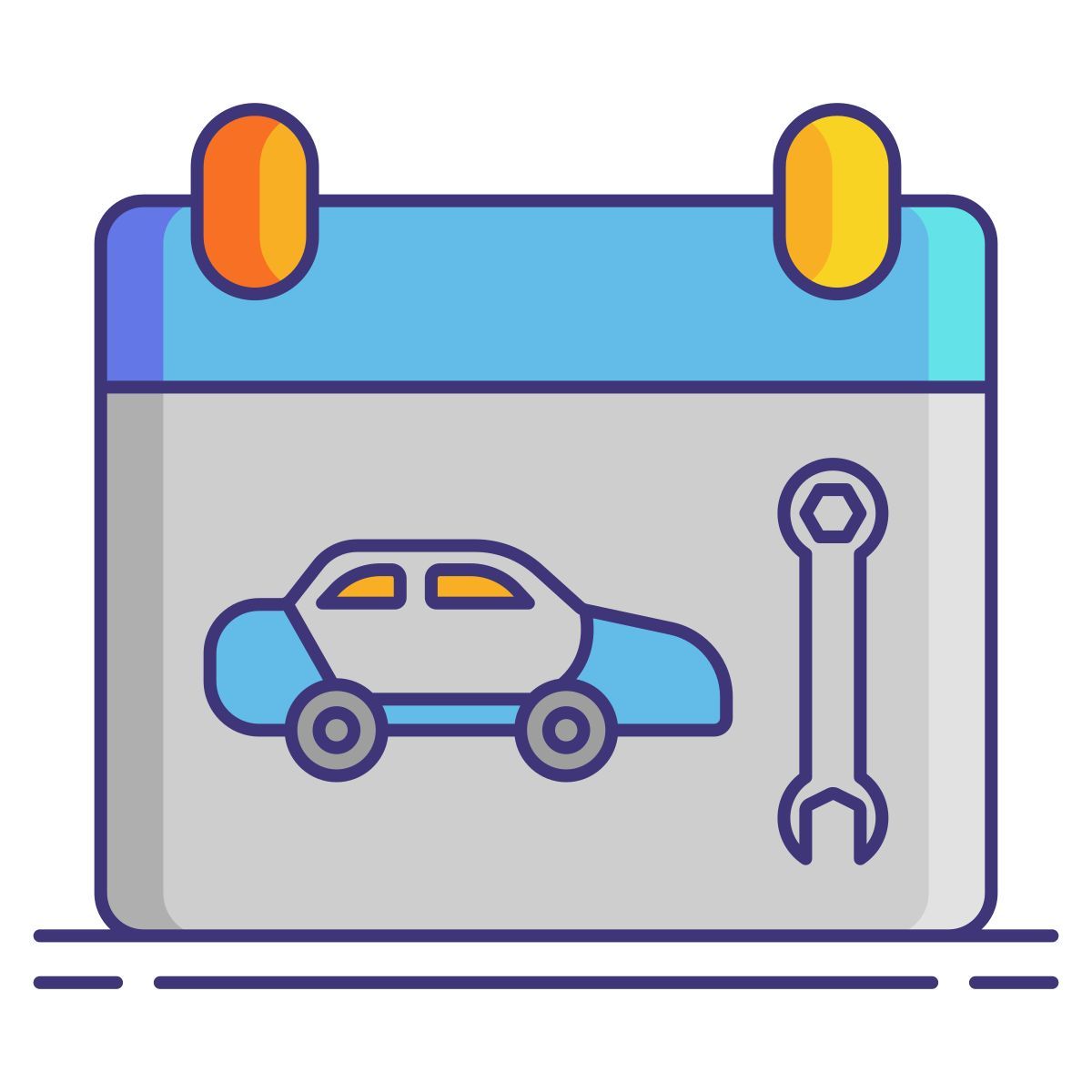 servizi icon