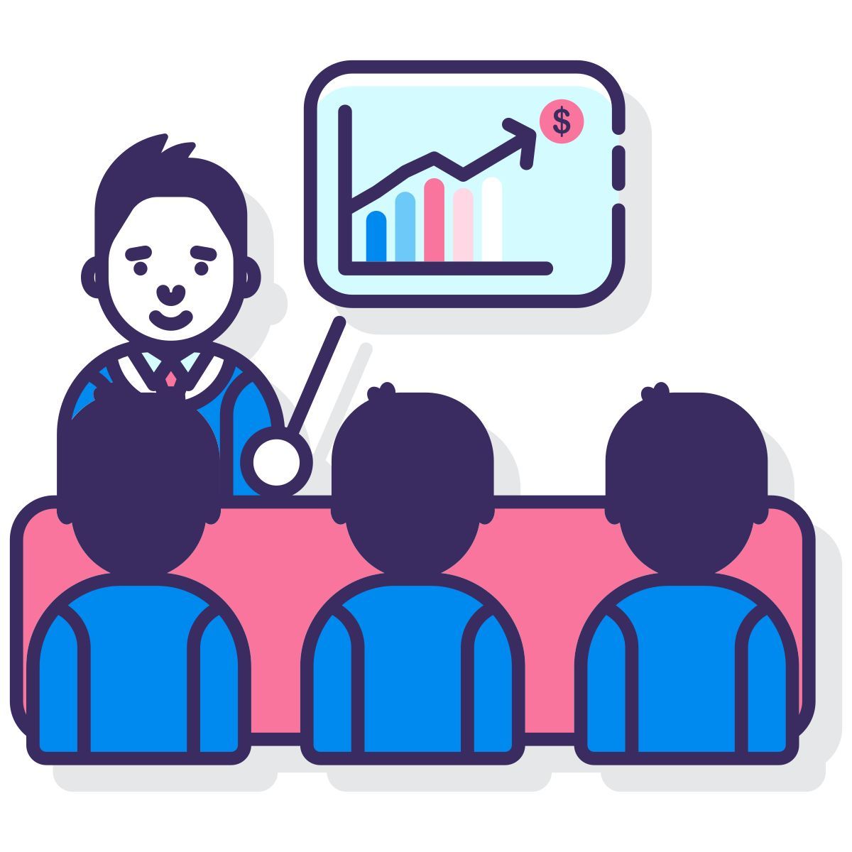 session icon