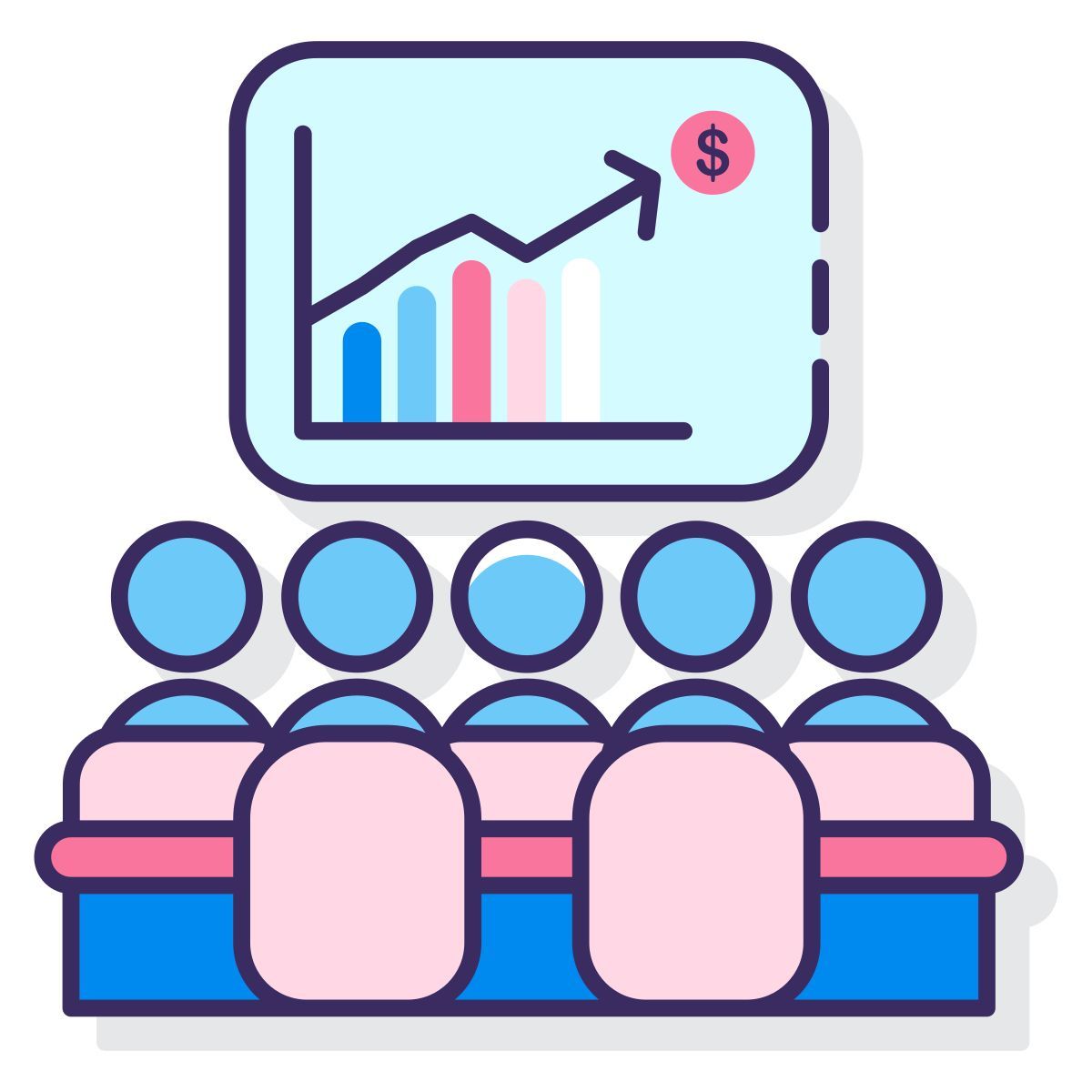 session icon