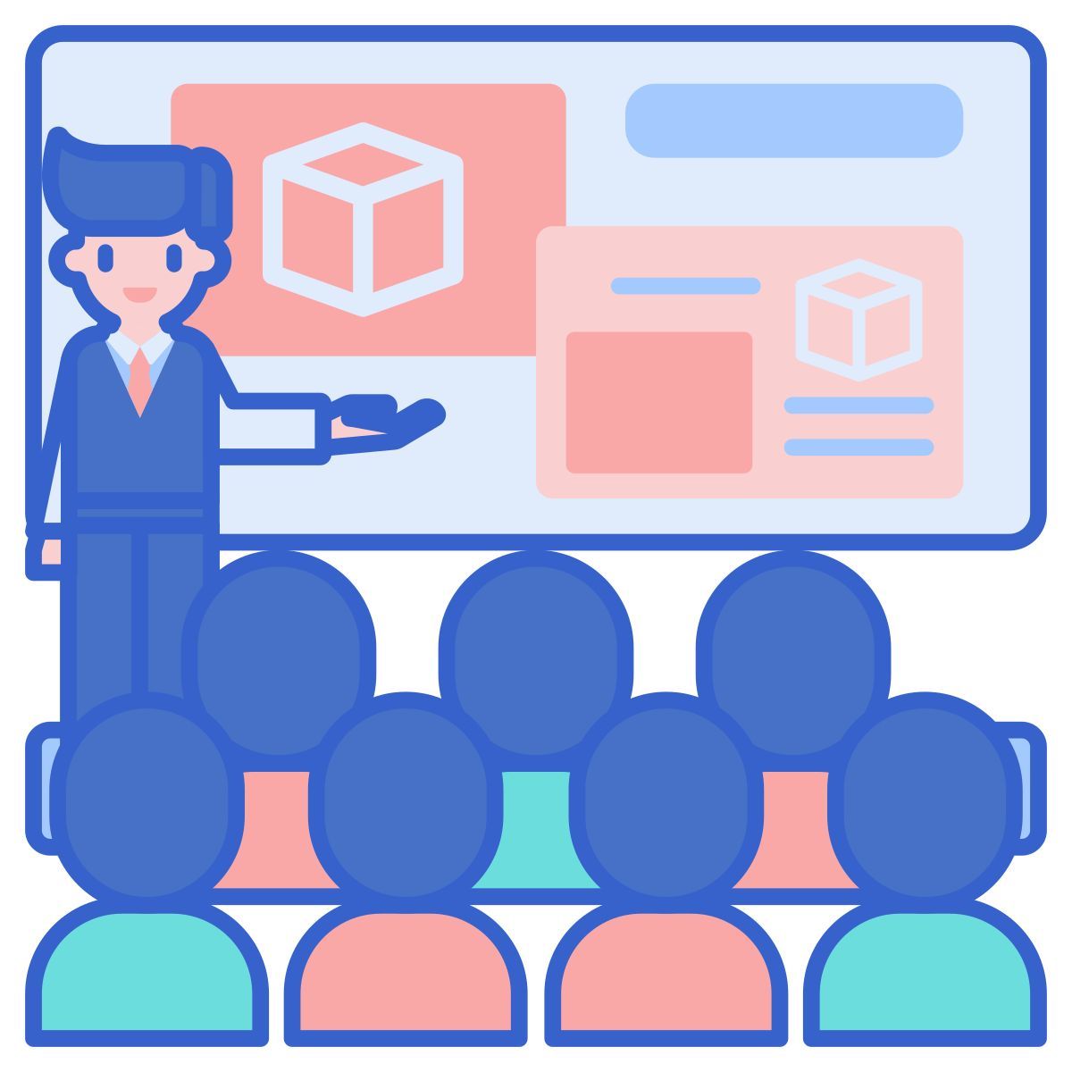 session icon