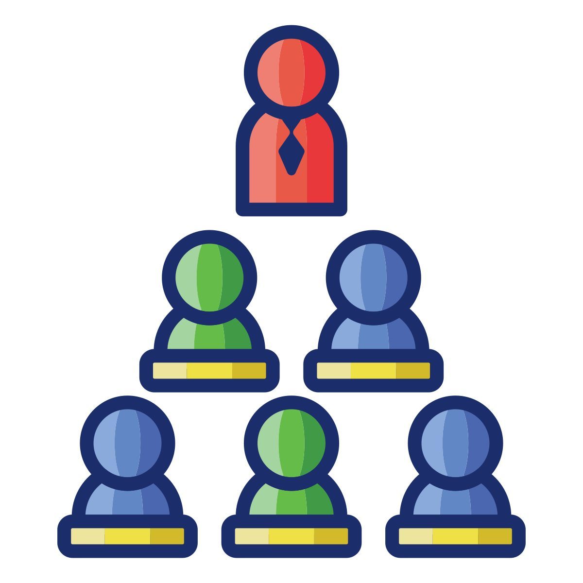 session icon