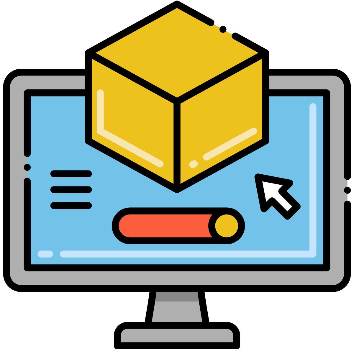 settings icon