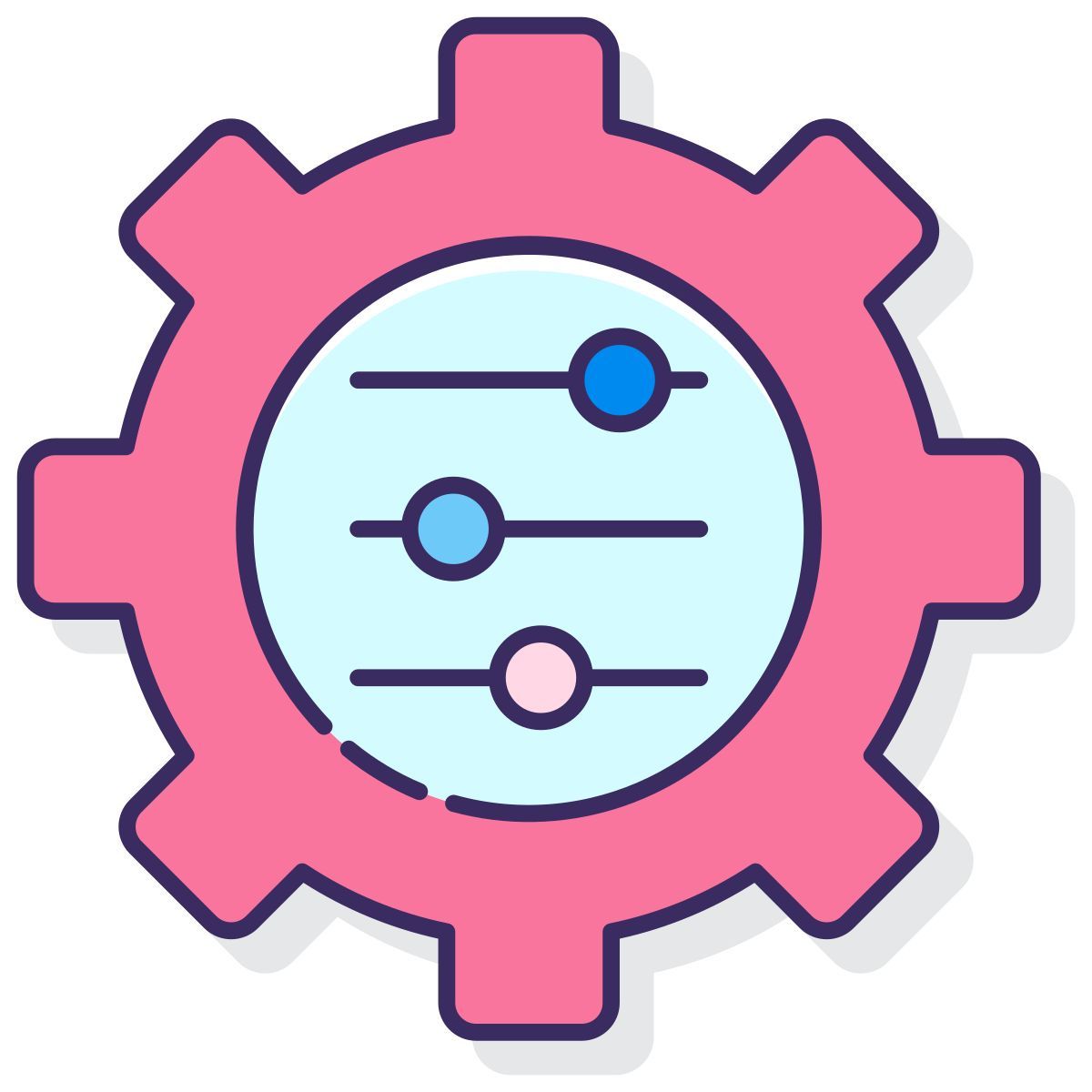 settings icon