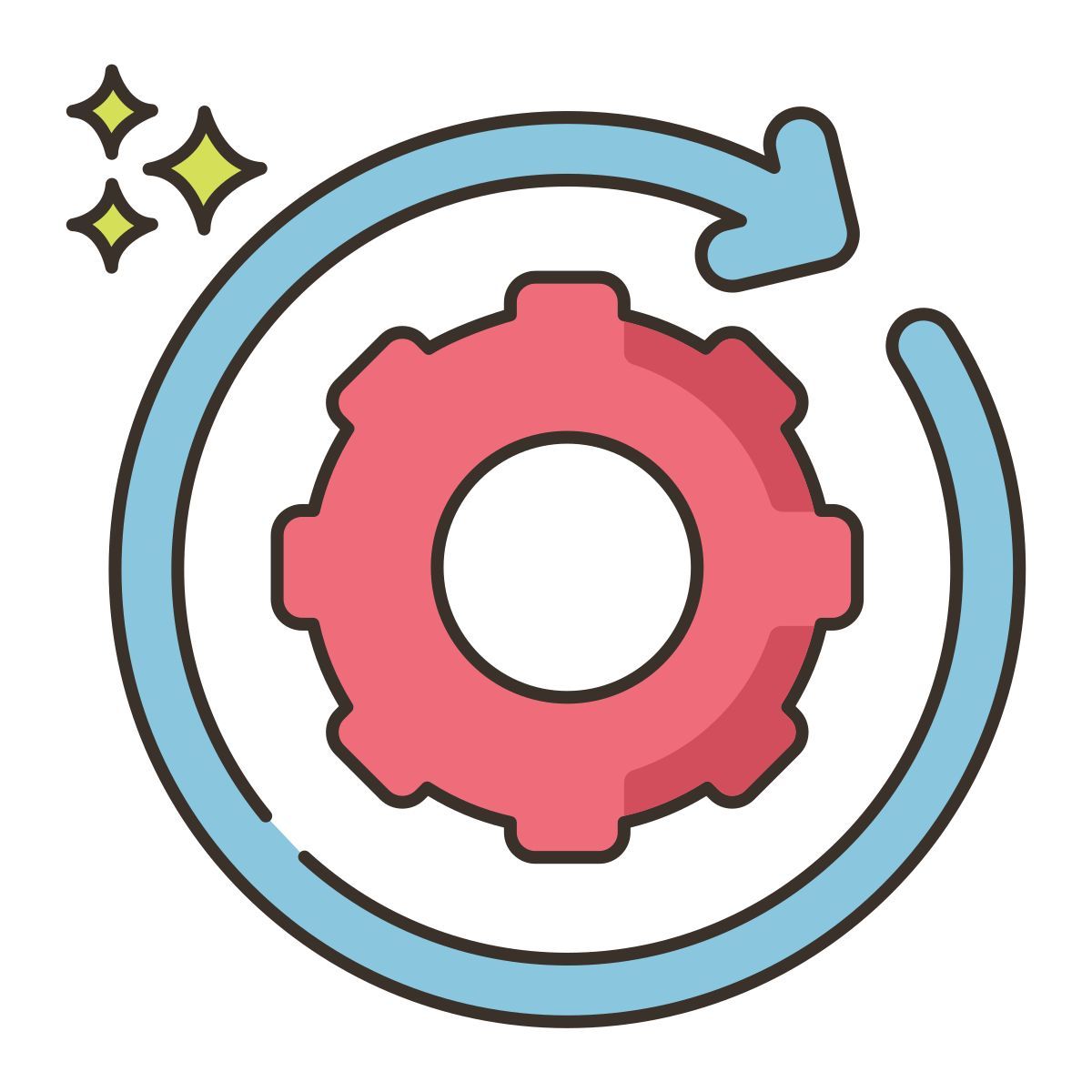settings icon