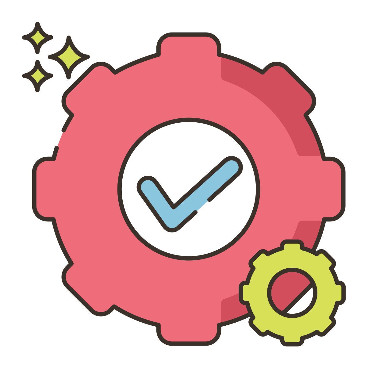 impostazioni icon