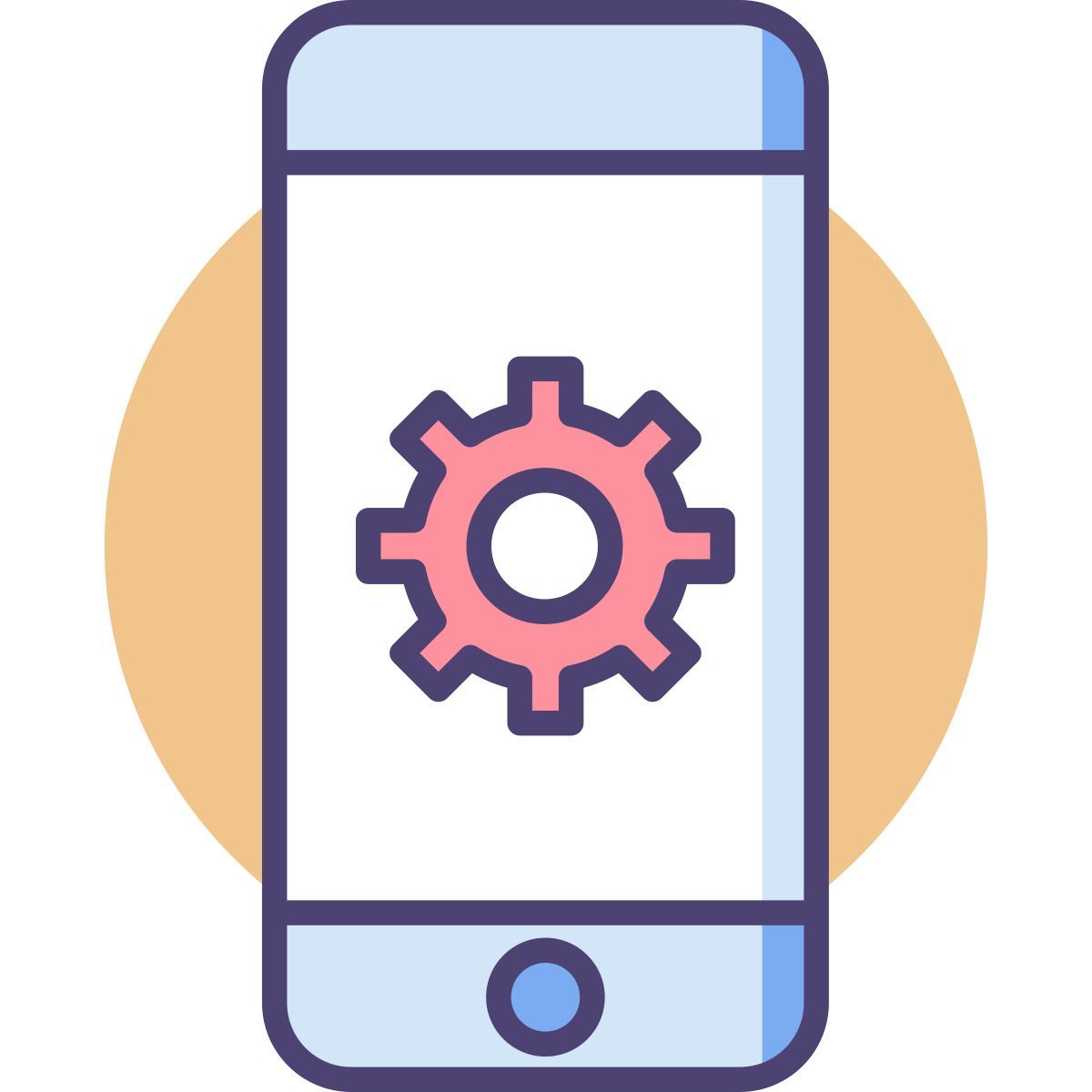 settings icon