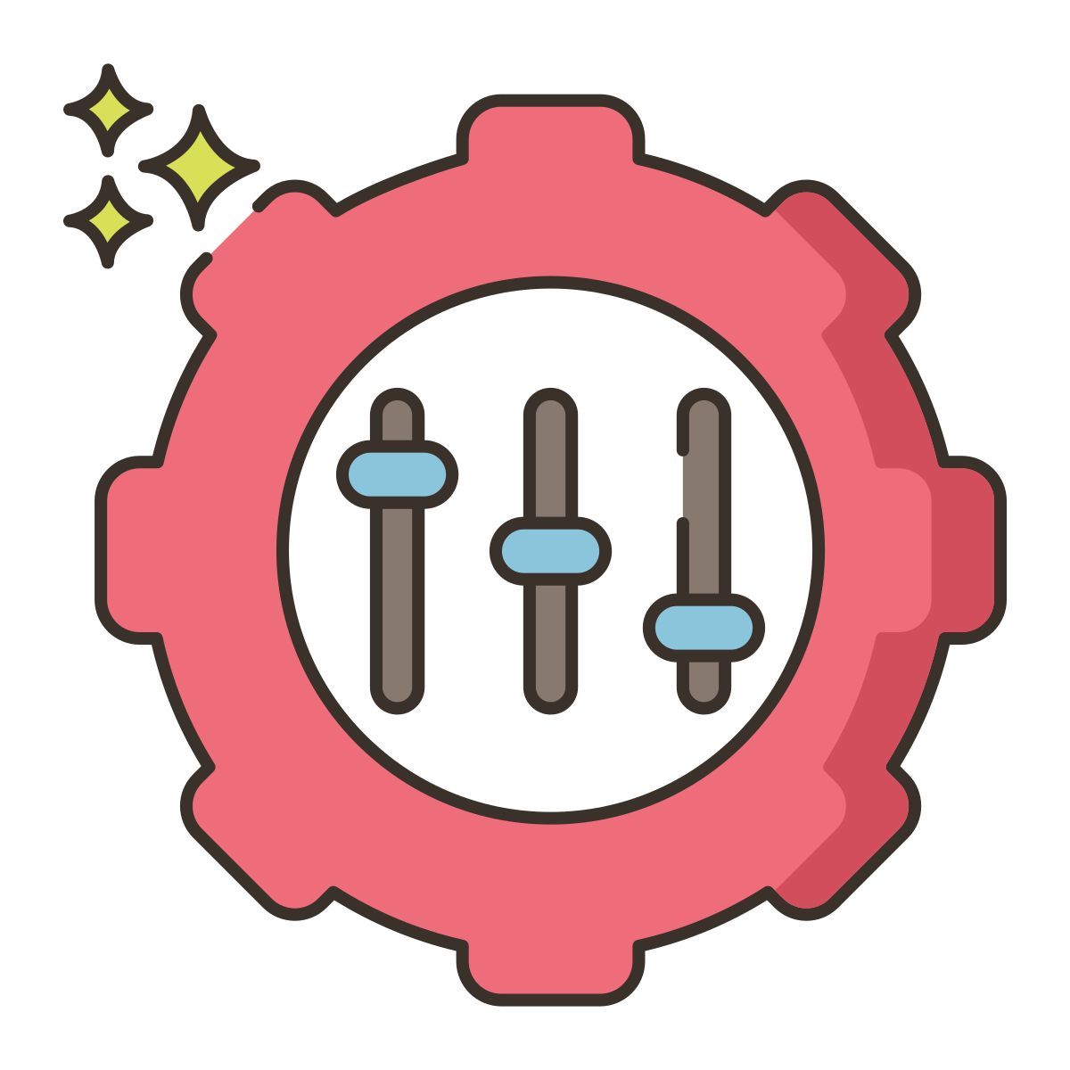 settings icon