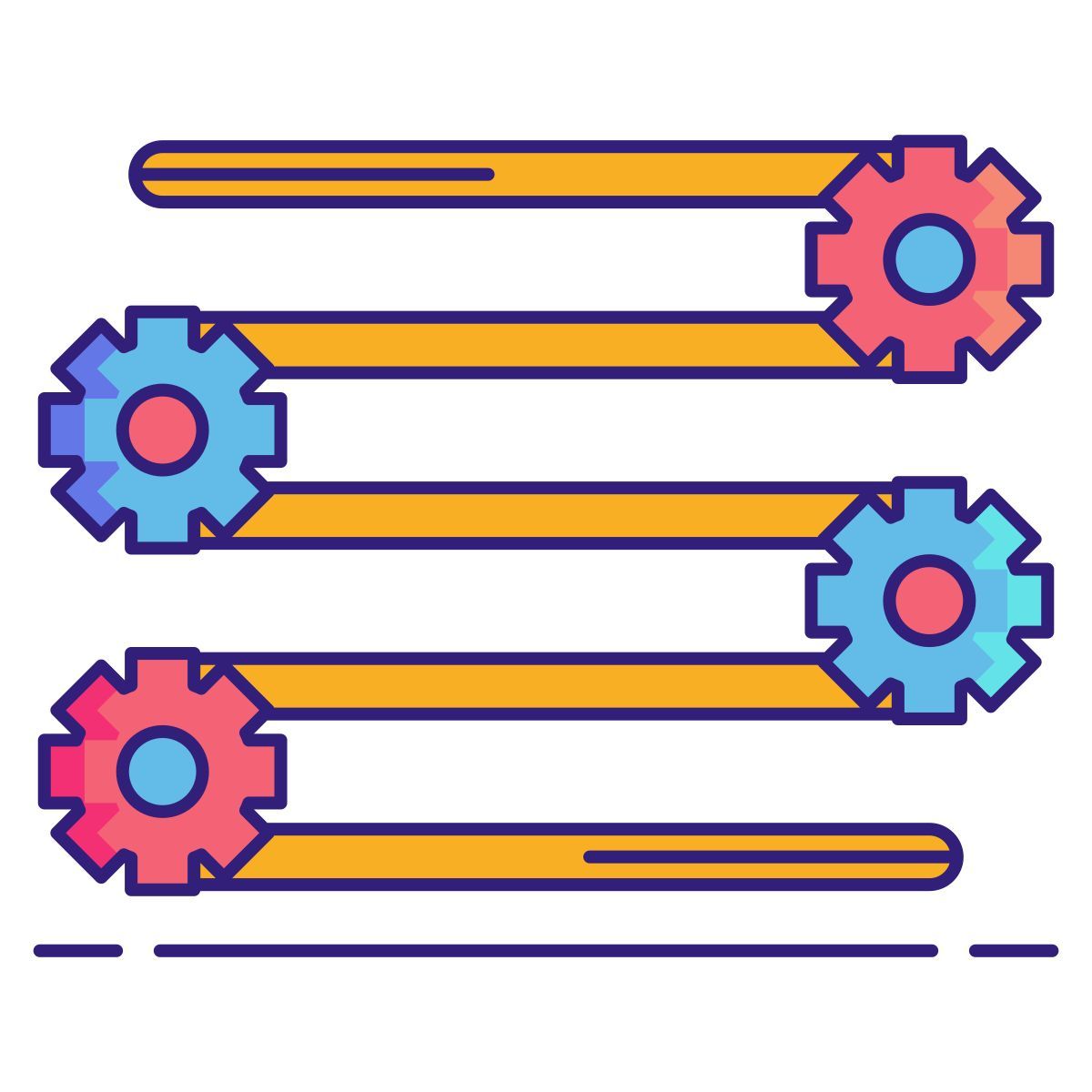 settings icon