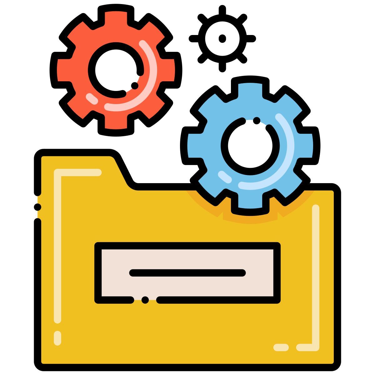 settings icon