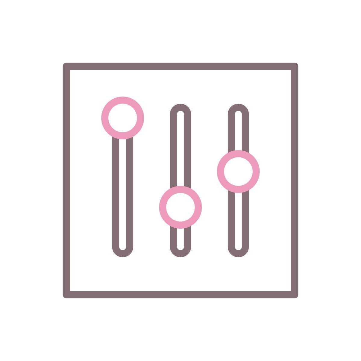 configurações icon