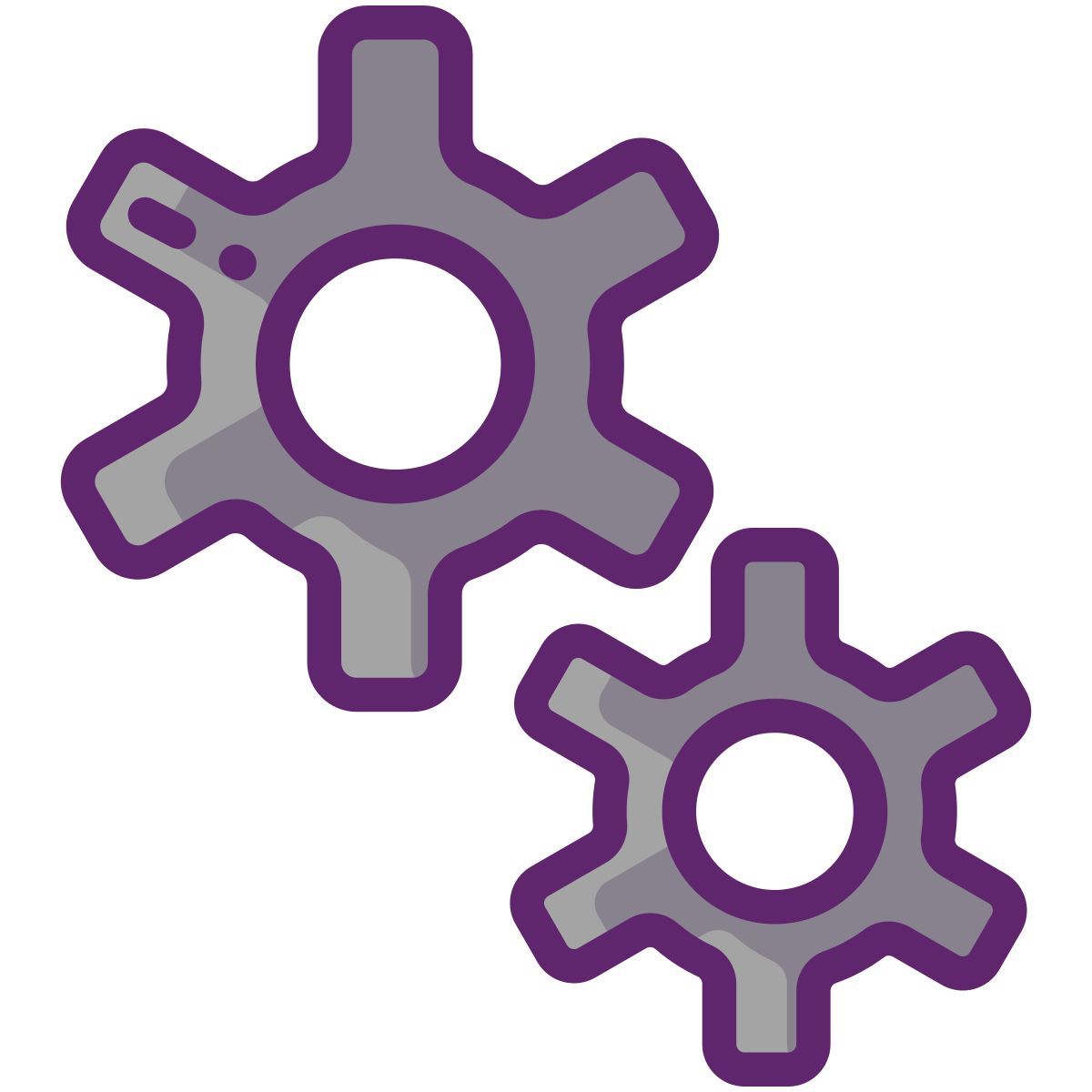 einstellungen icon