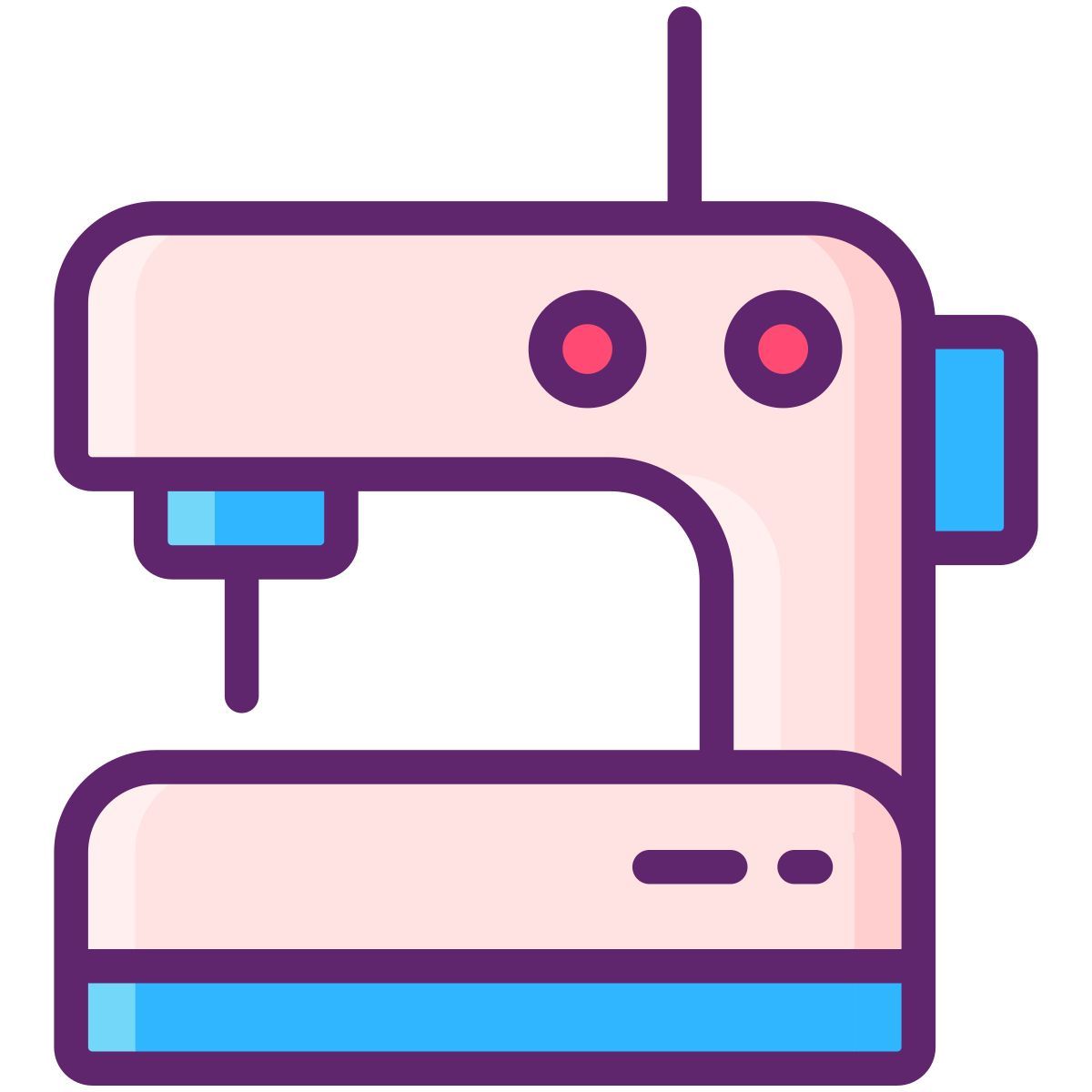 швейная машина icon