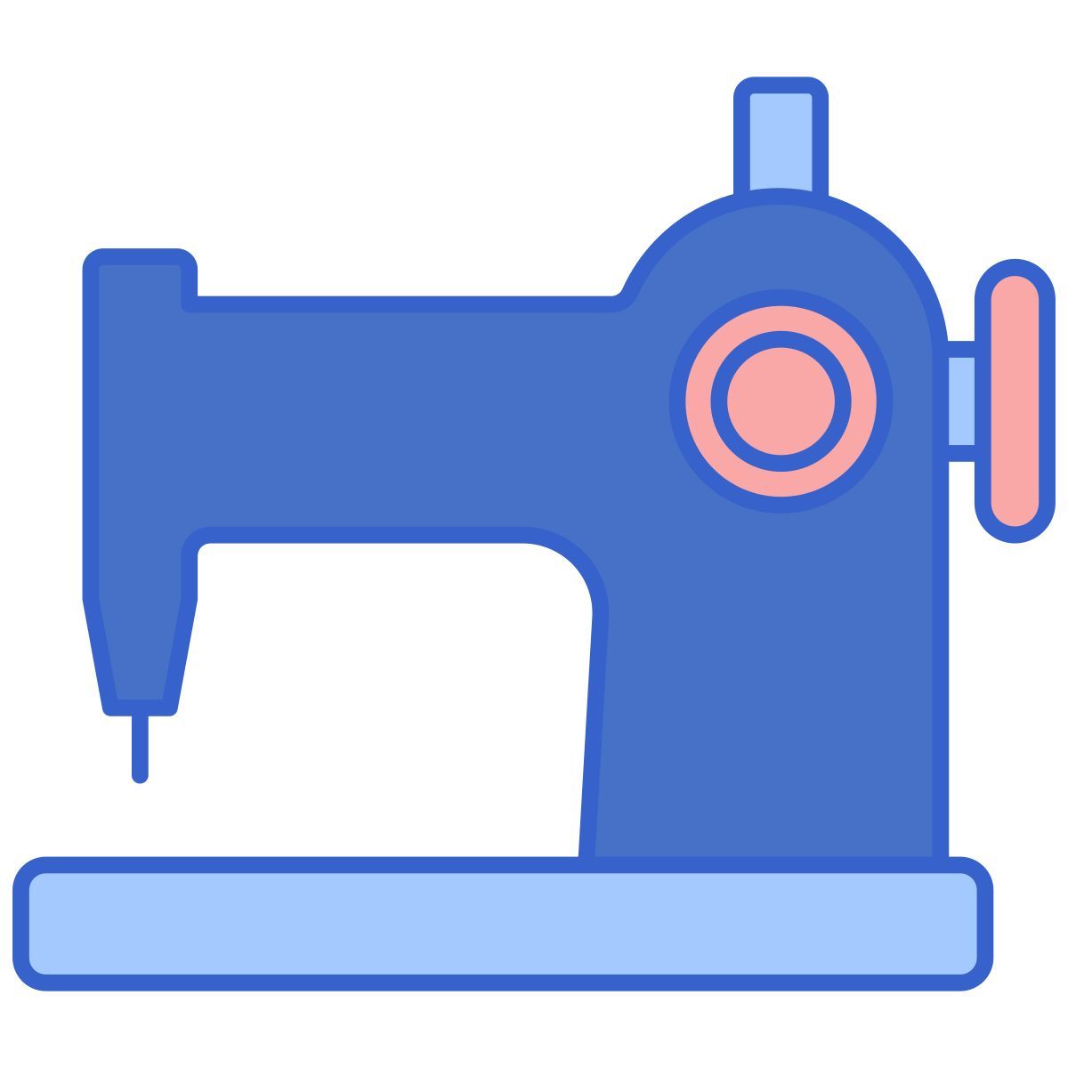 швейная машина icon