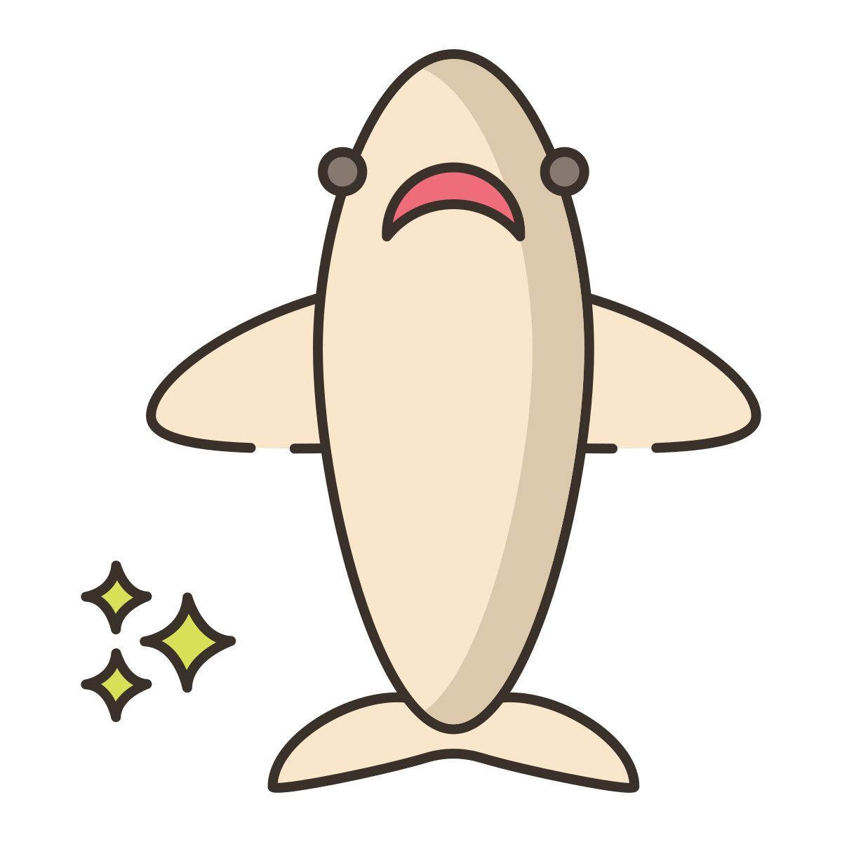 shark icon