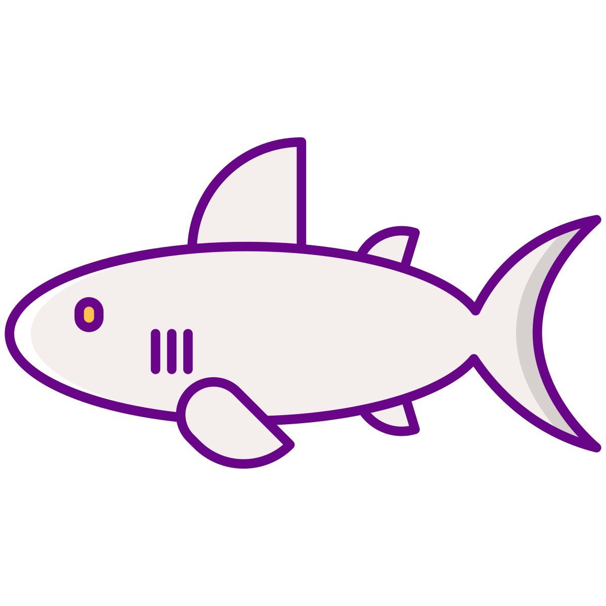 requin icon