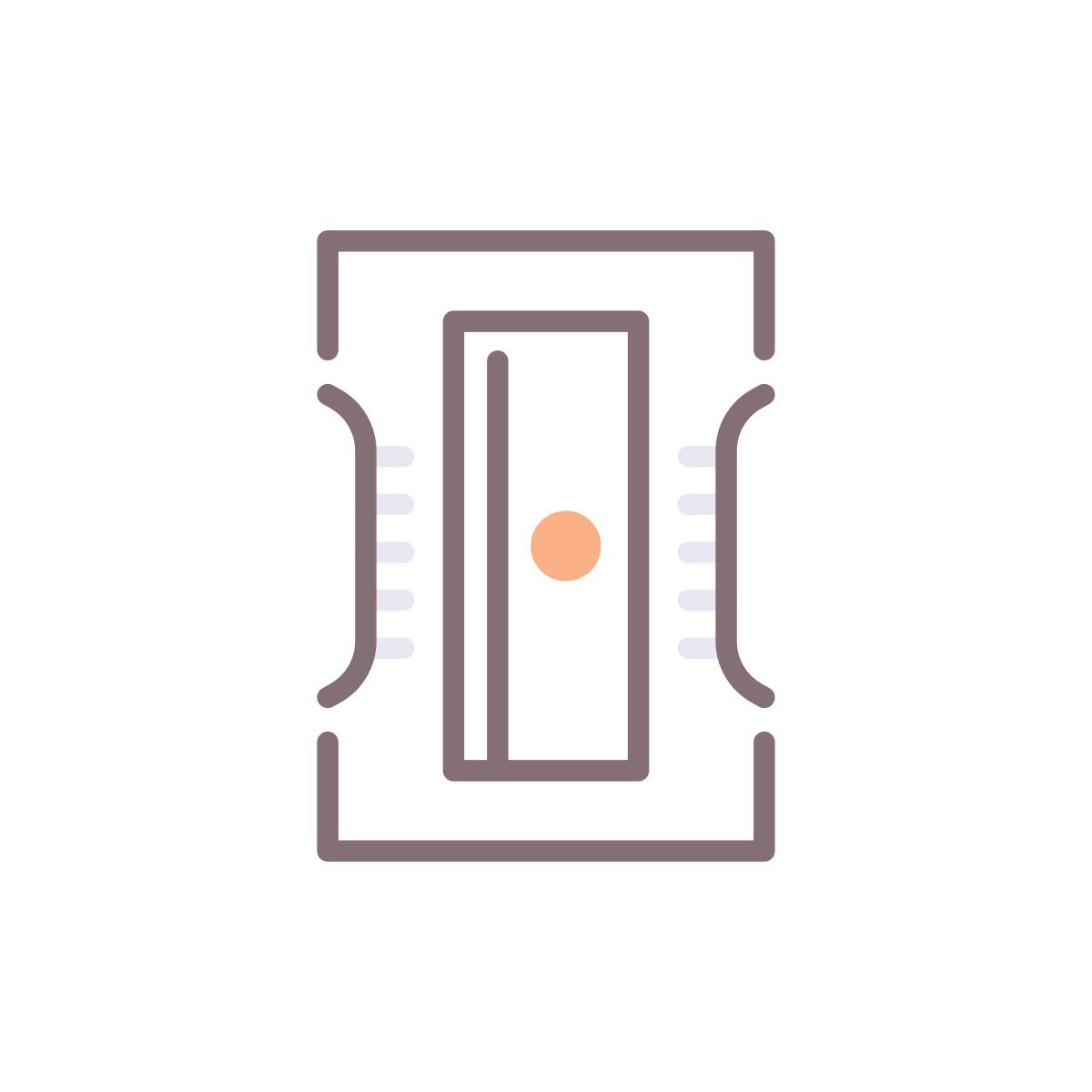 spitzer icon
