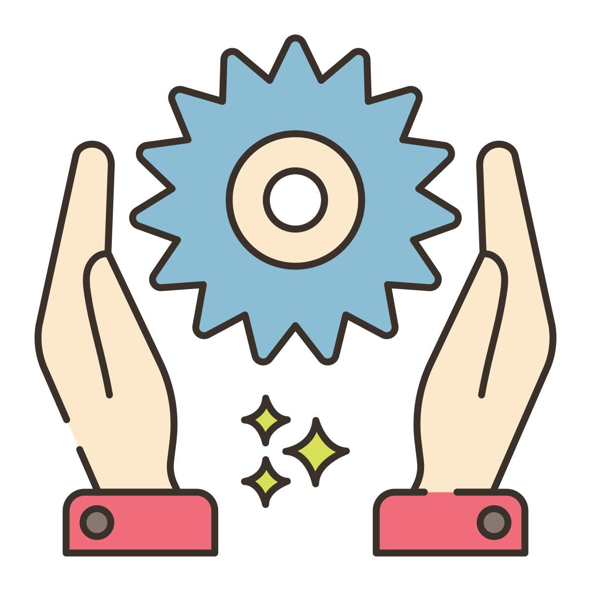 Afilado icon