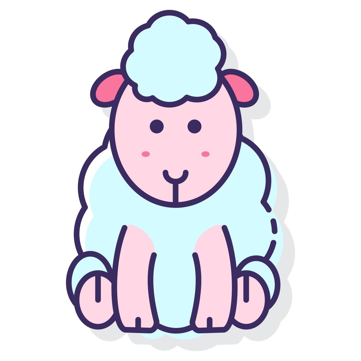 pecora icon