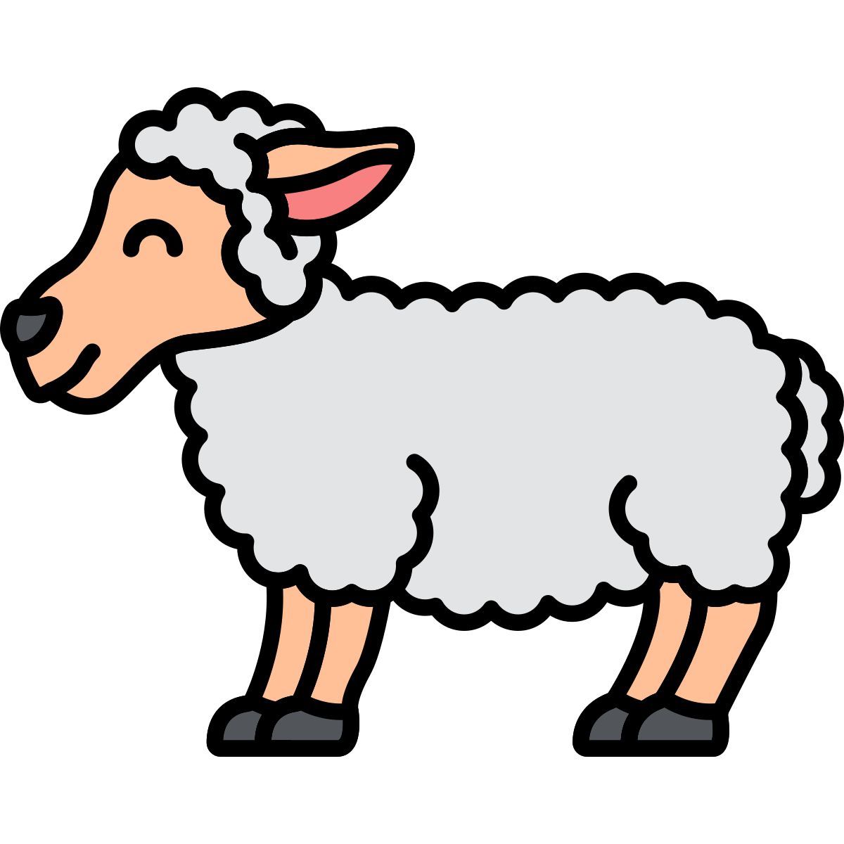 sheep icon