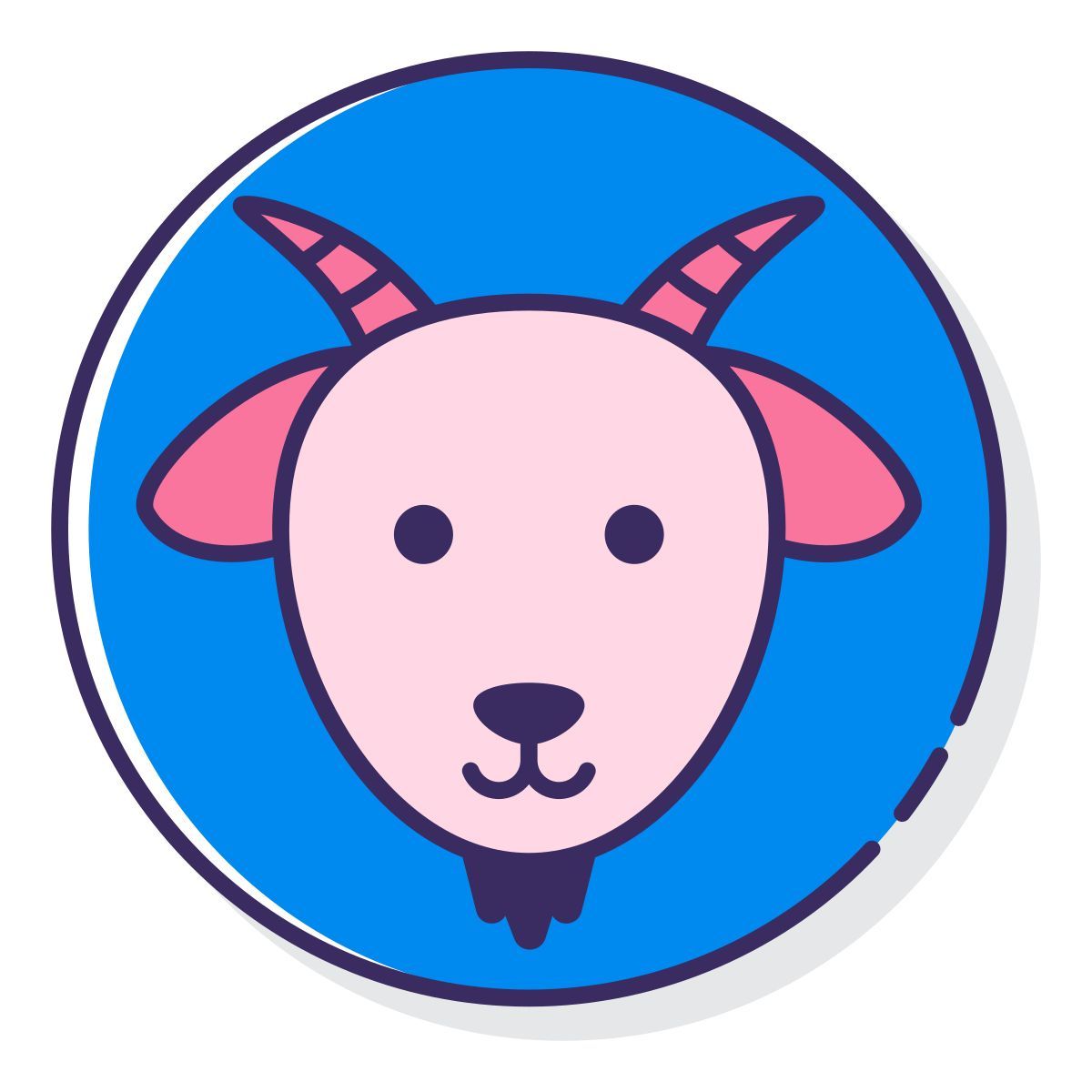 sheep icon
