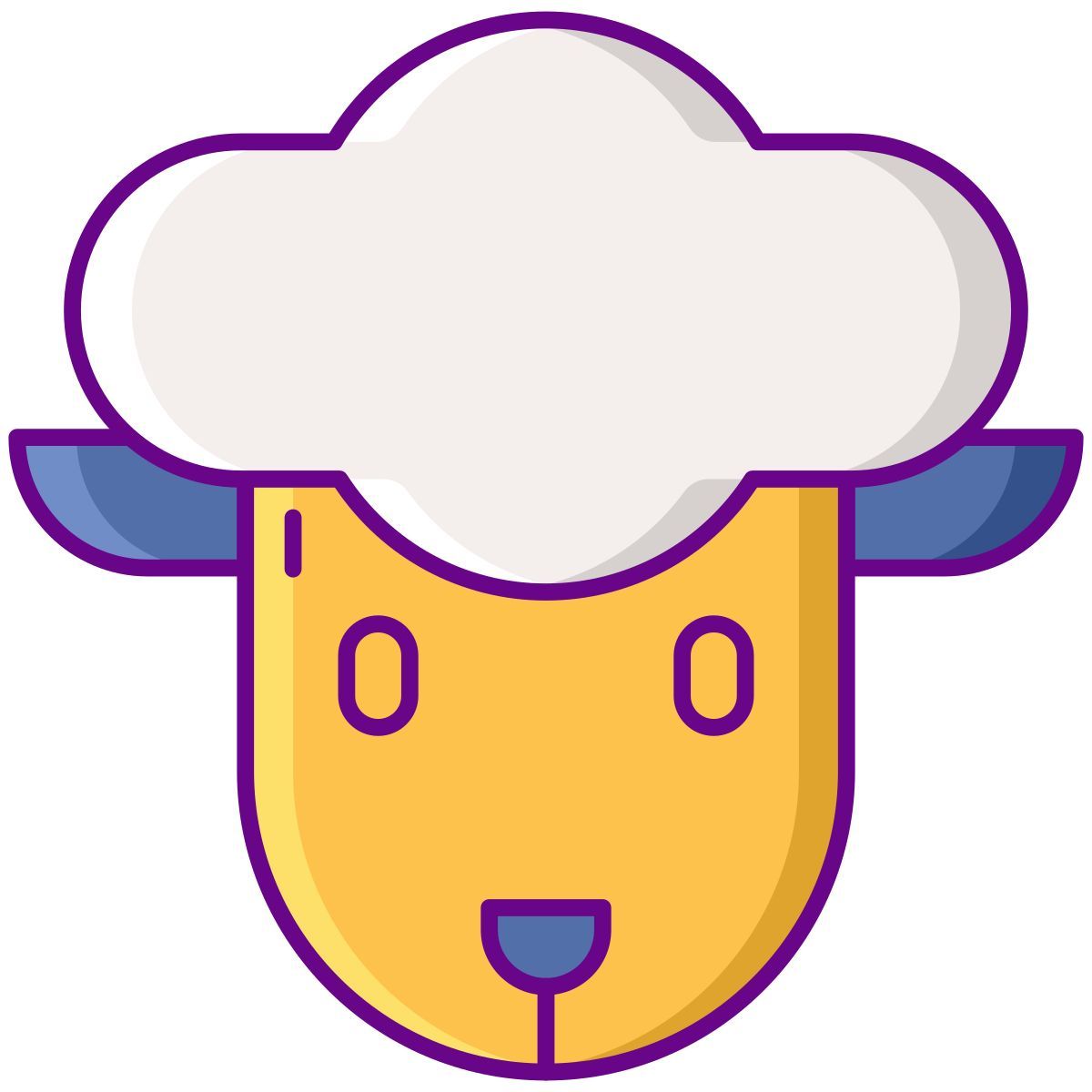 sheep icon