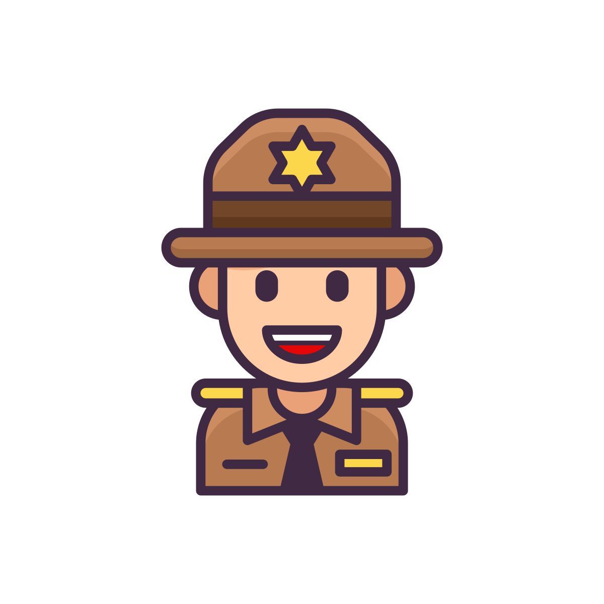 保安官 icon